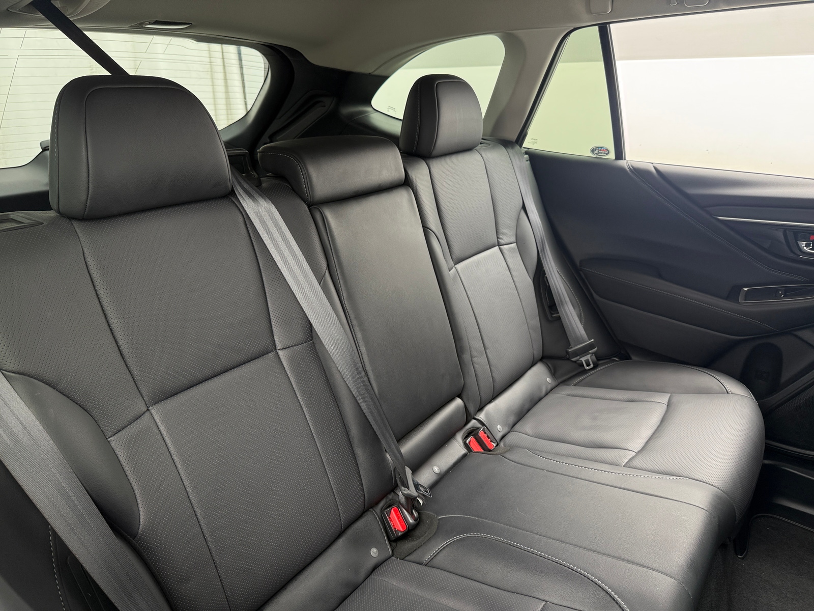 Thumbnail: 2020 Subaru Outback - 5