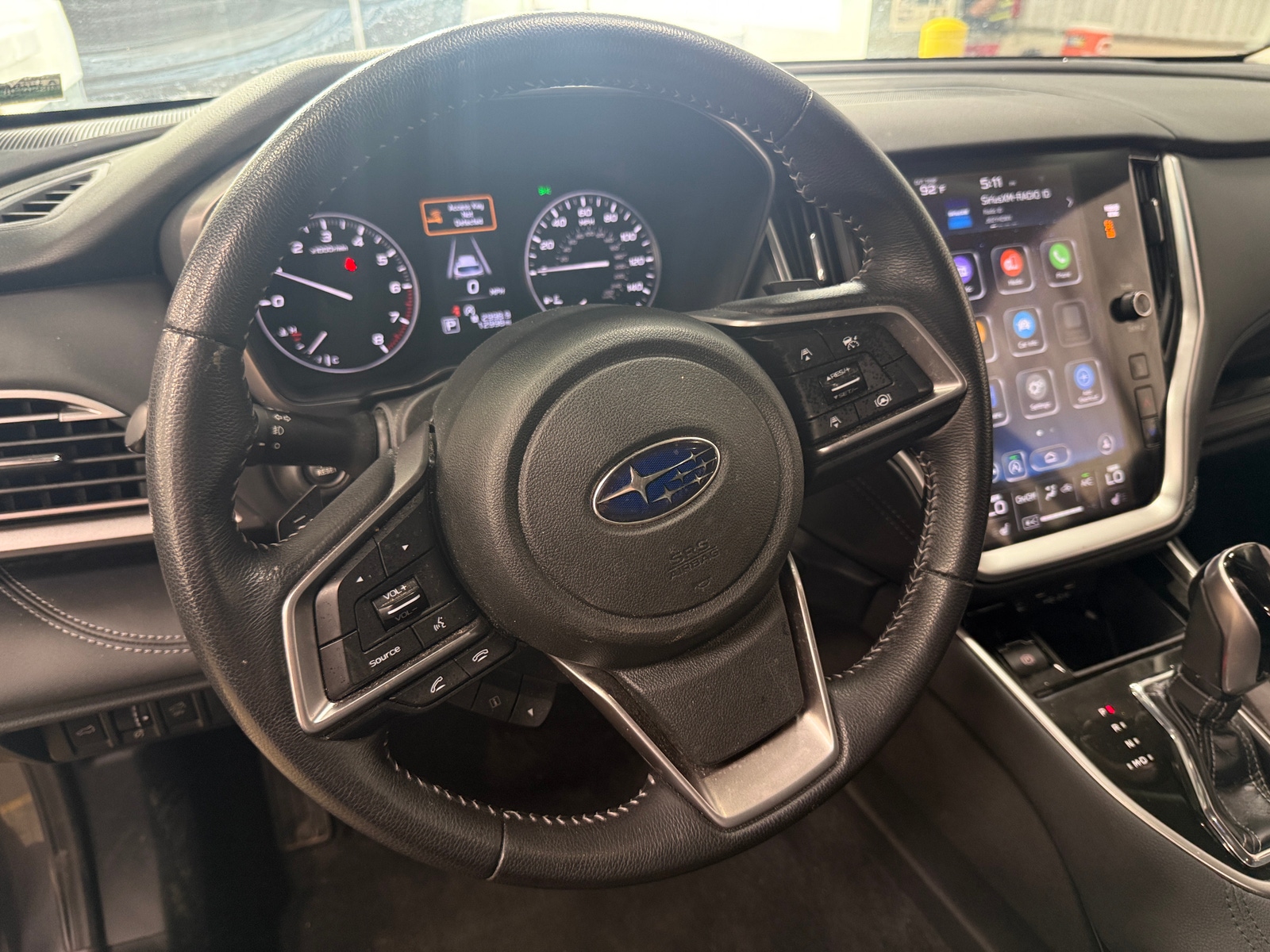 Thumbnail: 2020 Subaru Outback - 4