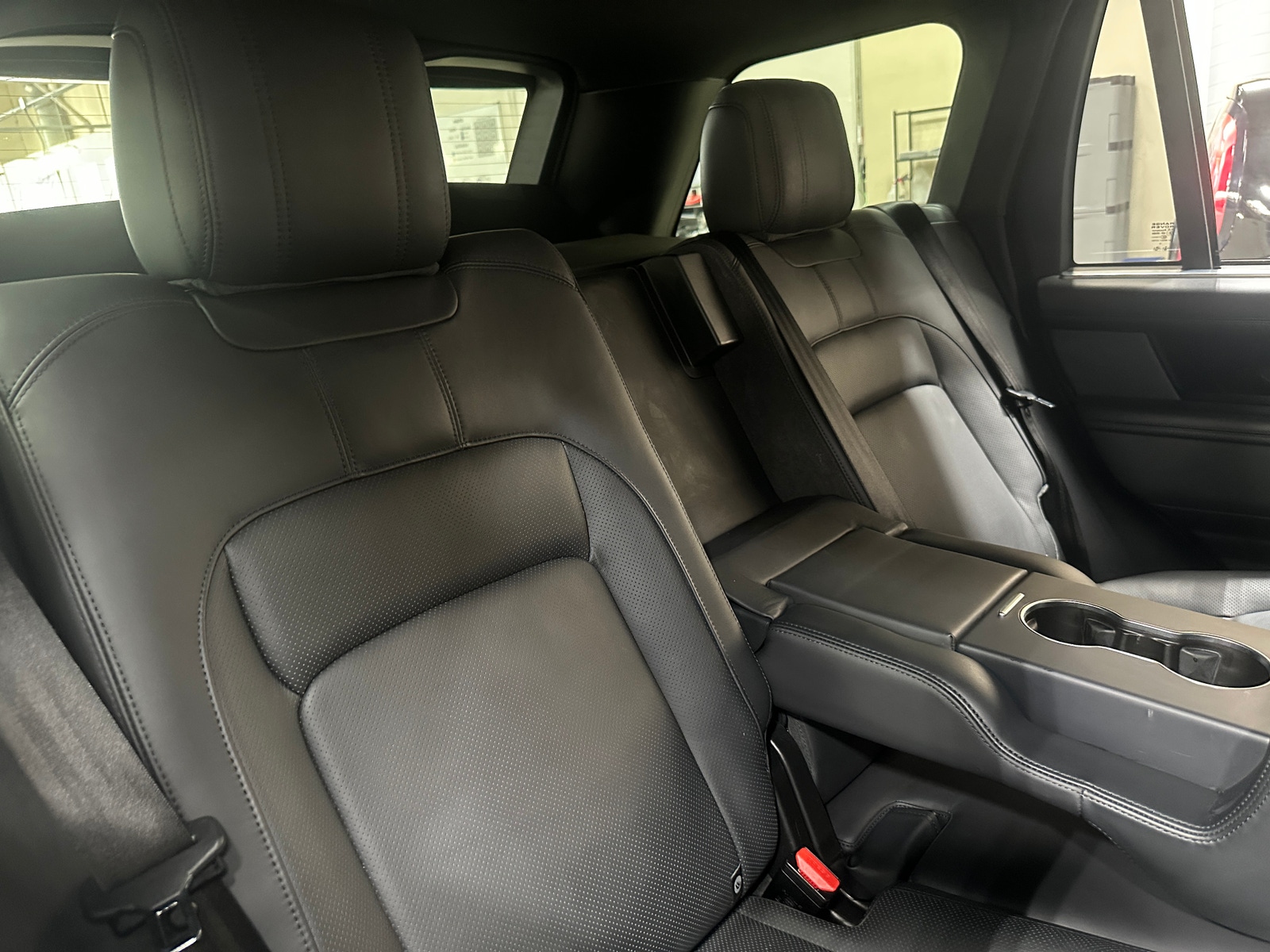 Thumbnail: 2019 Land Rover Range Rover - 5