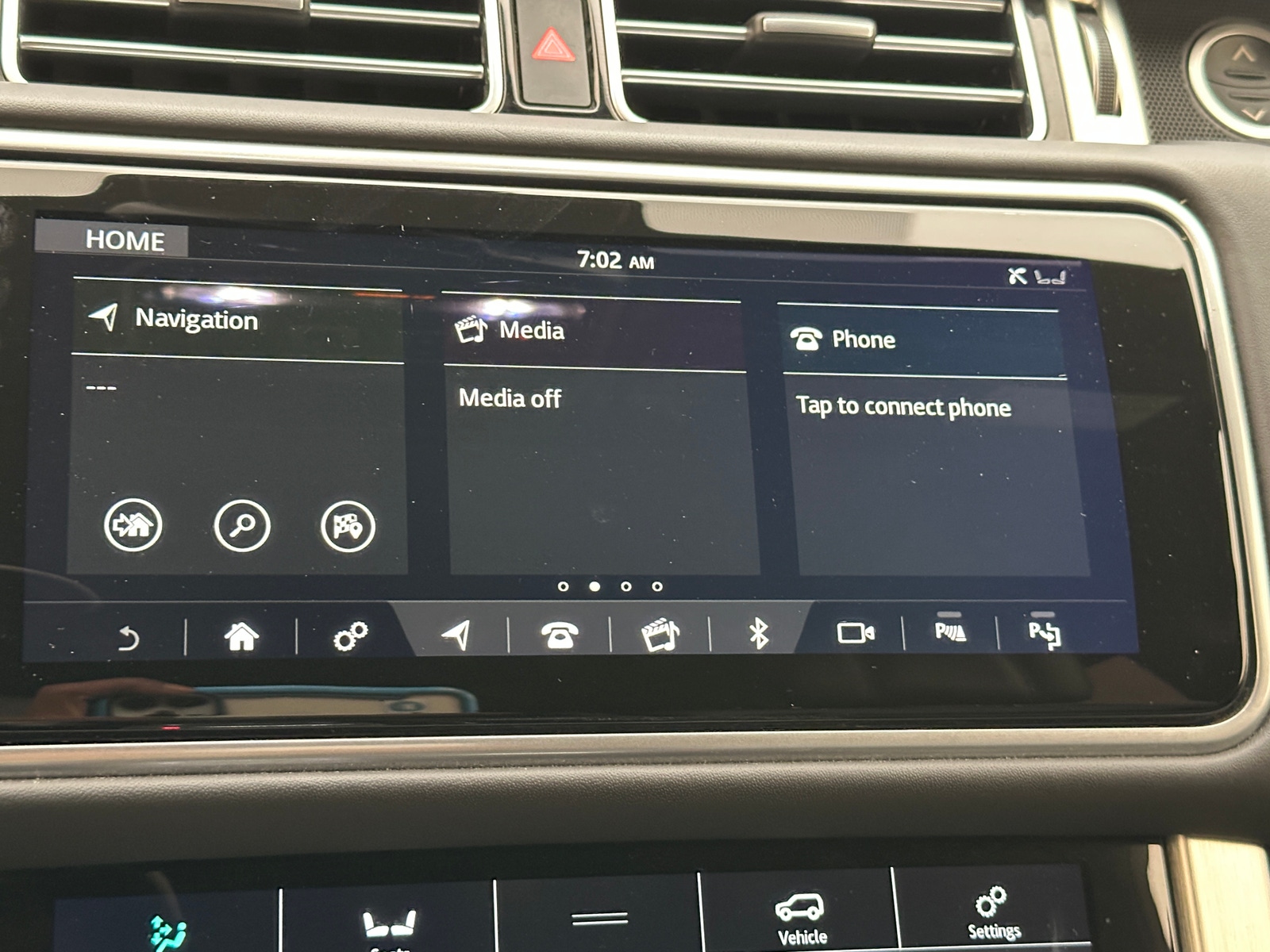Thumbnail: 2019 Land Rover Range Rover - 3