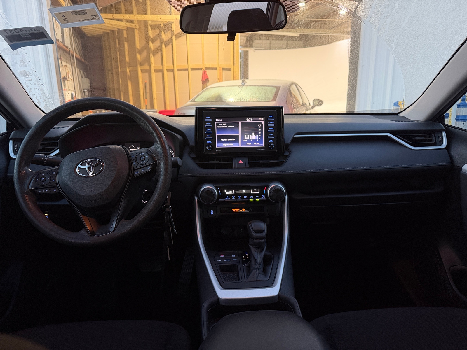 Thumbnail: 2021 Toyota RAV4 - 3