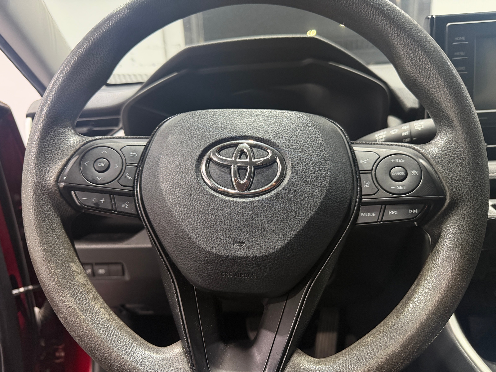 Thumbnail: 2021 Toyota RAV4 - 5
