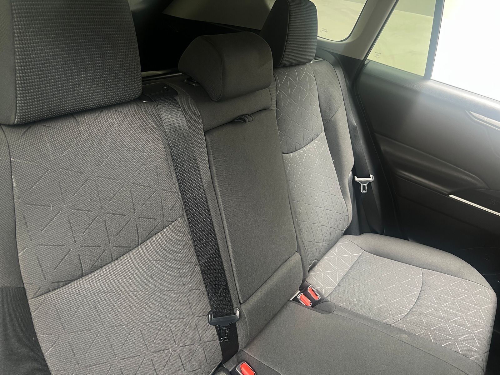 Thumbnail: 2023 Toyota RAV4 - 6