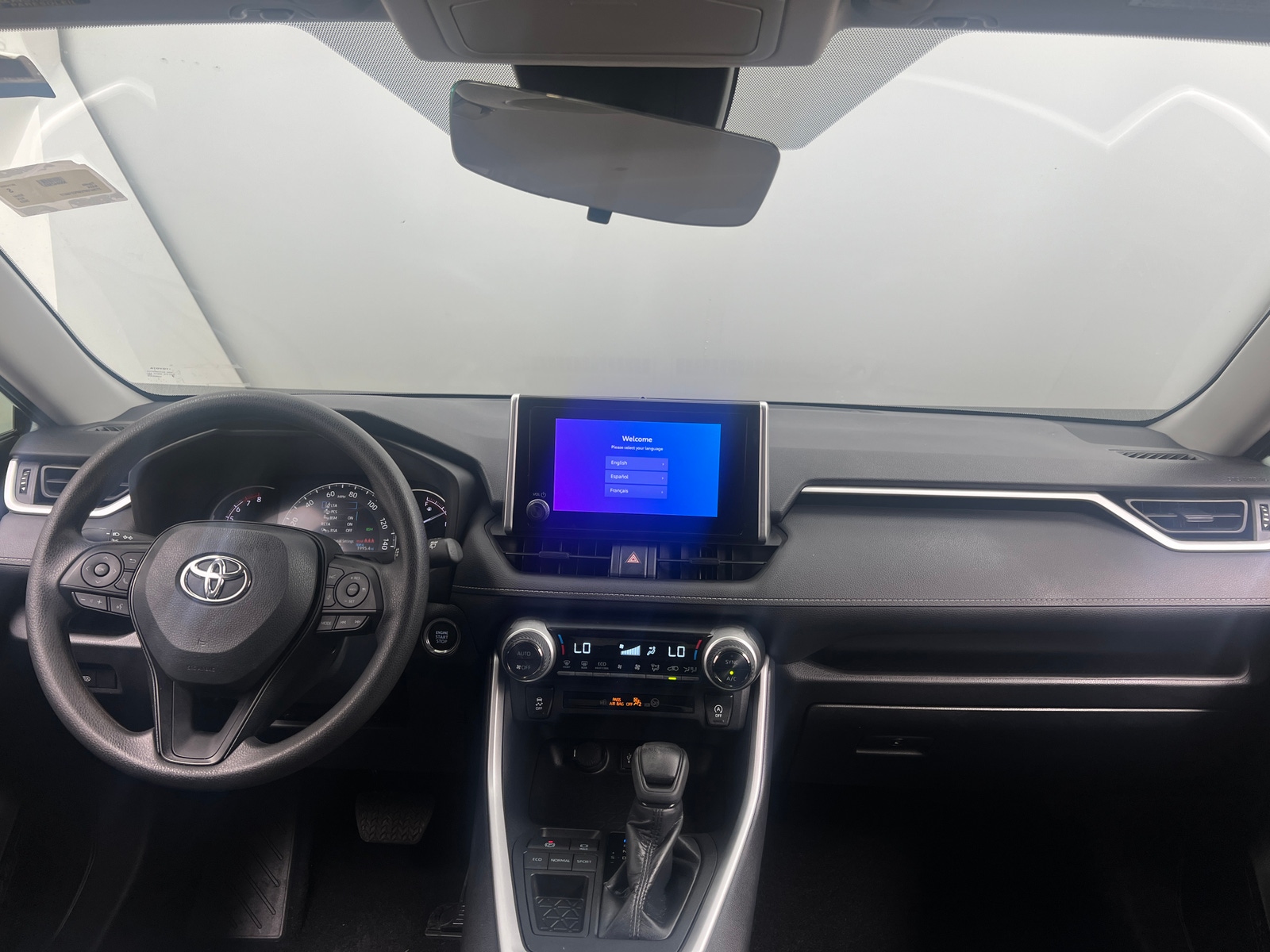 Thumbnail: 2023 Toyota RAV4 - 3