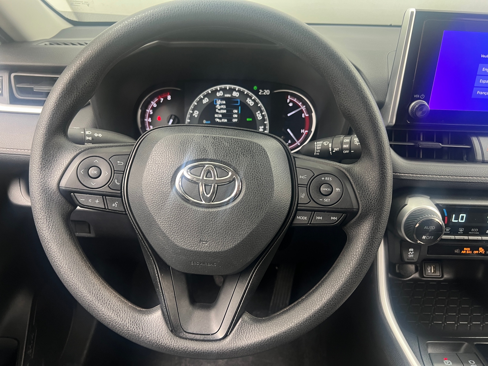 Thumbnail: 2023 Toyota RAV4 - 5