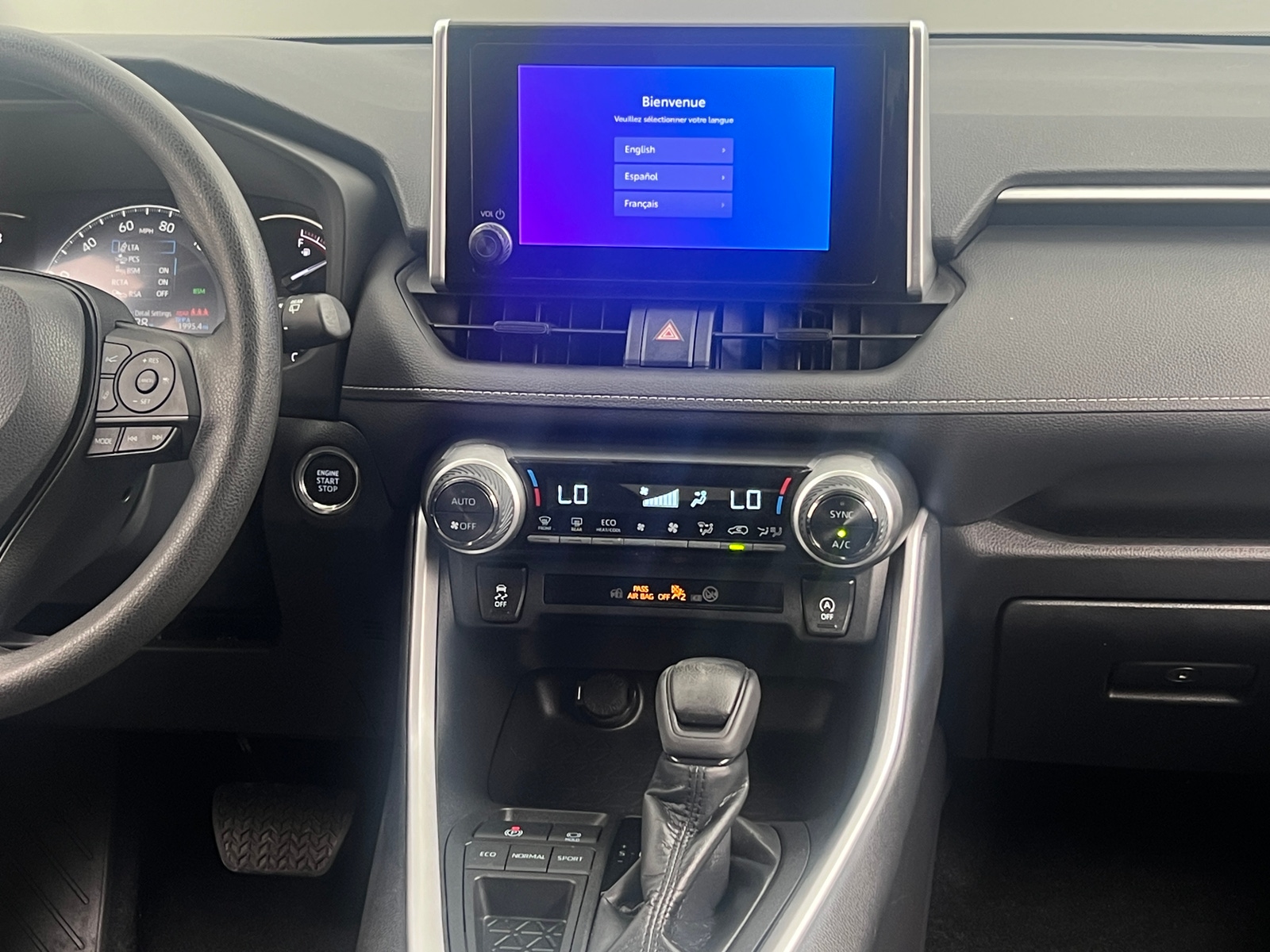 Thumbnail: 2023 Toyota RAV4 - 4