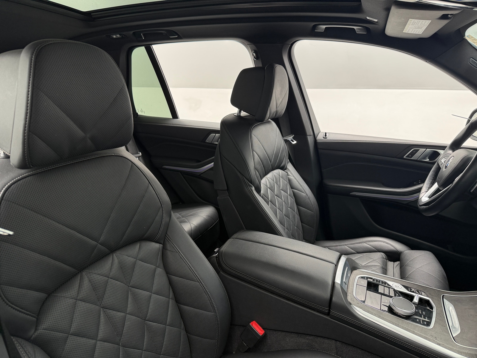 Thumbnail: 2024 BMW X5 - 2
