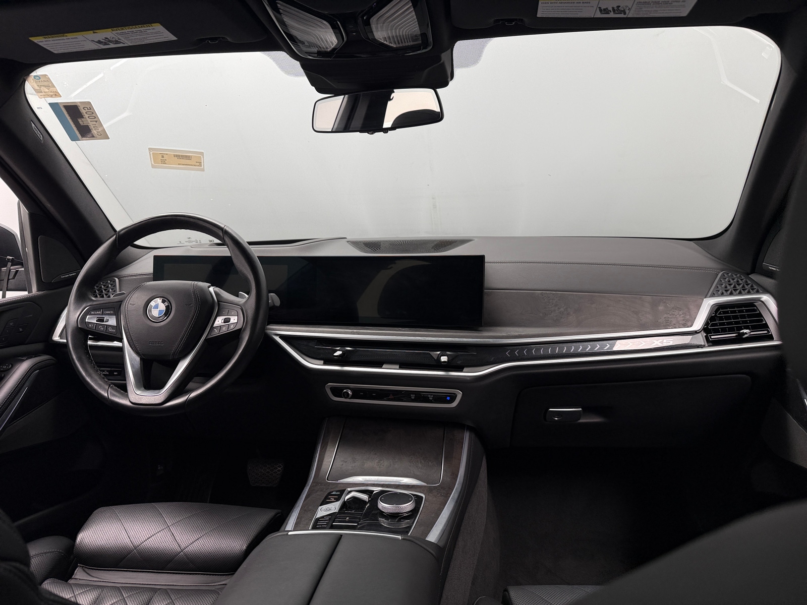 Thumbnail: 2024 BMW X5 - 3