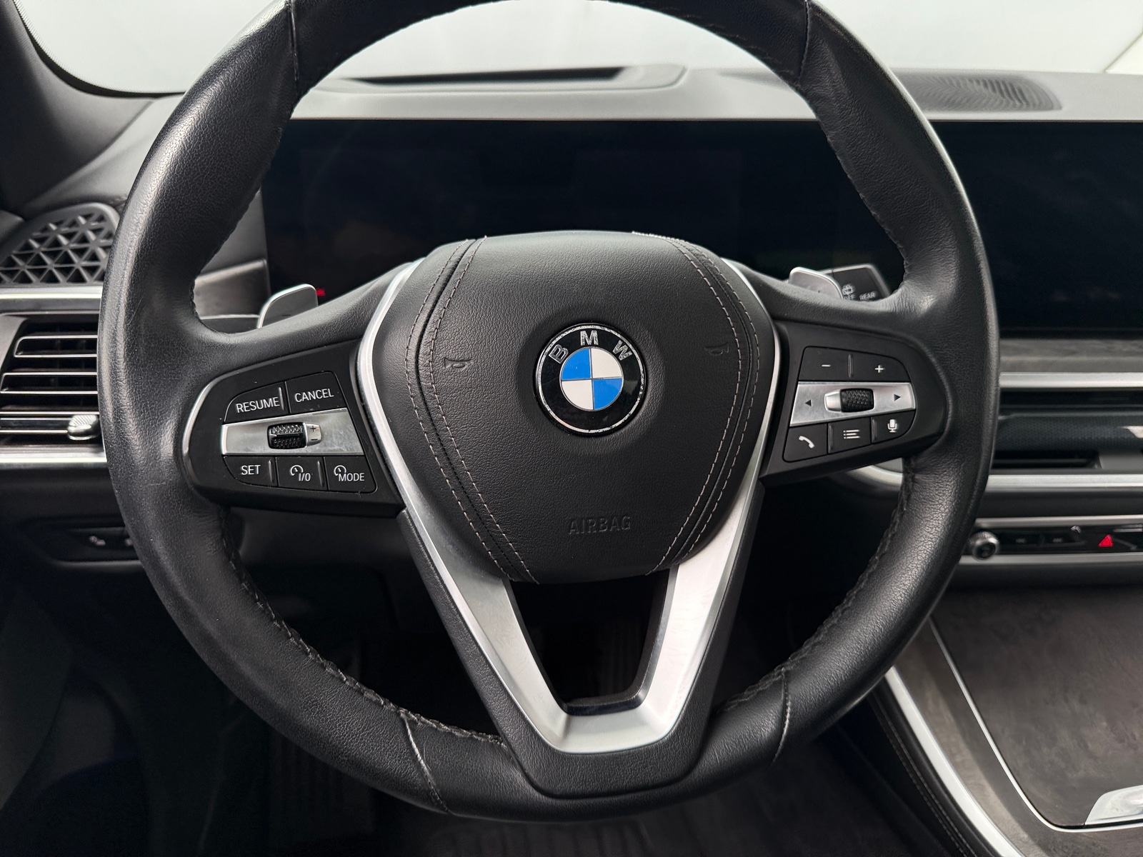 Thumbnail: 2024 BMW X5 - 5