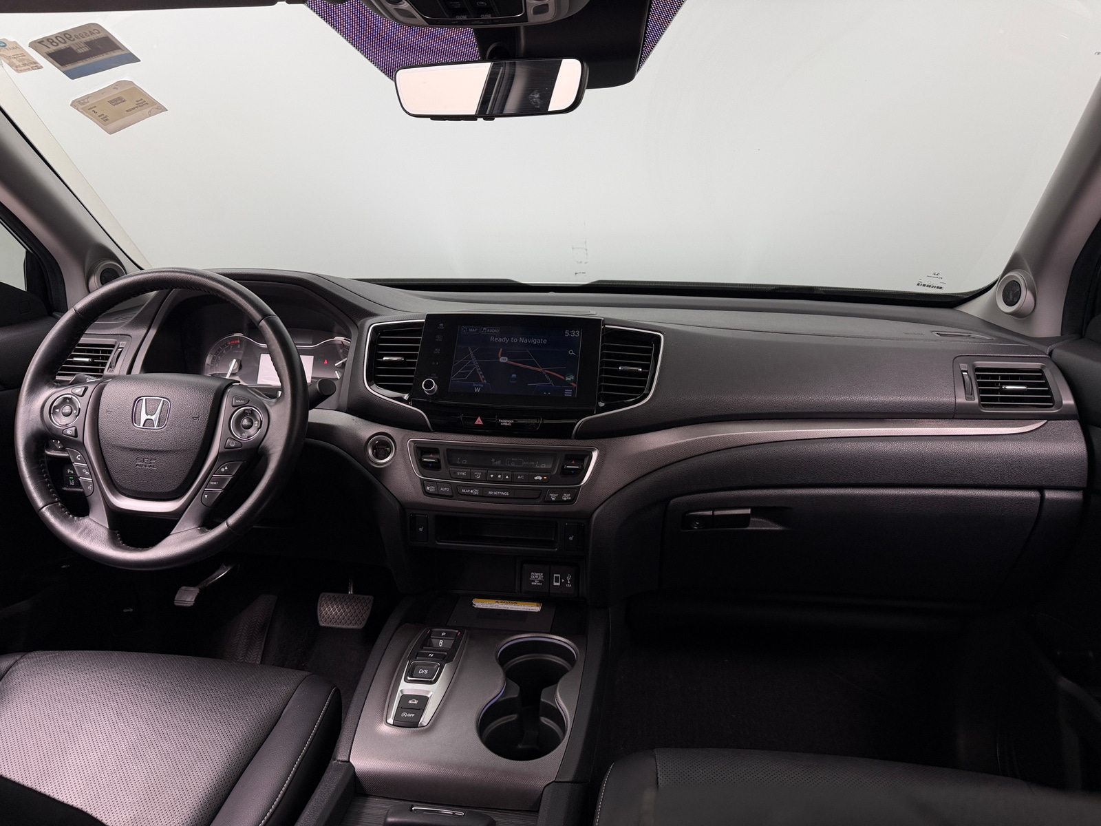 Thumbnail: 2023 Honda Ridgeline - 2
