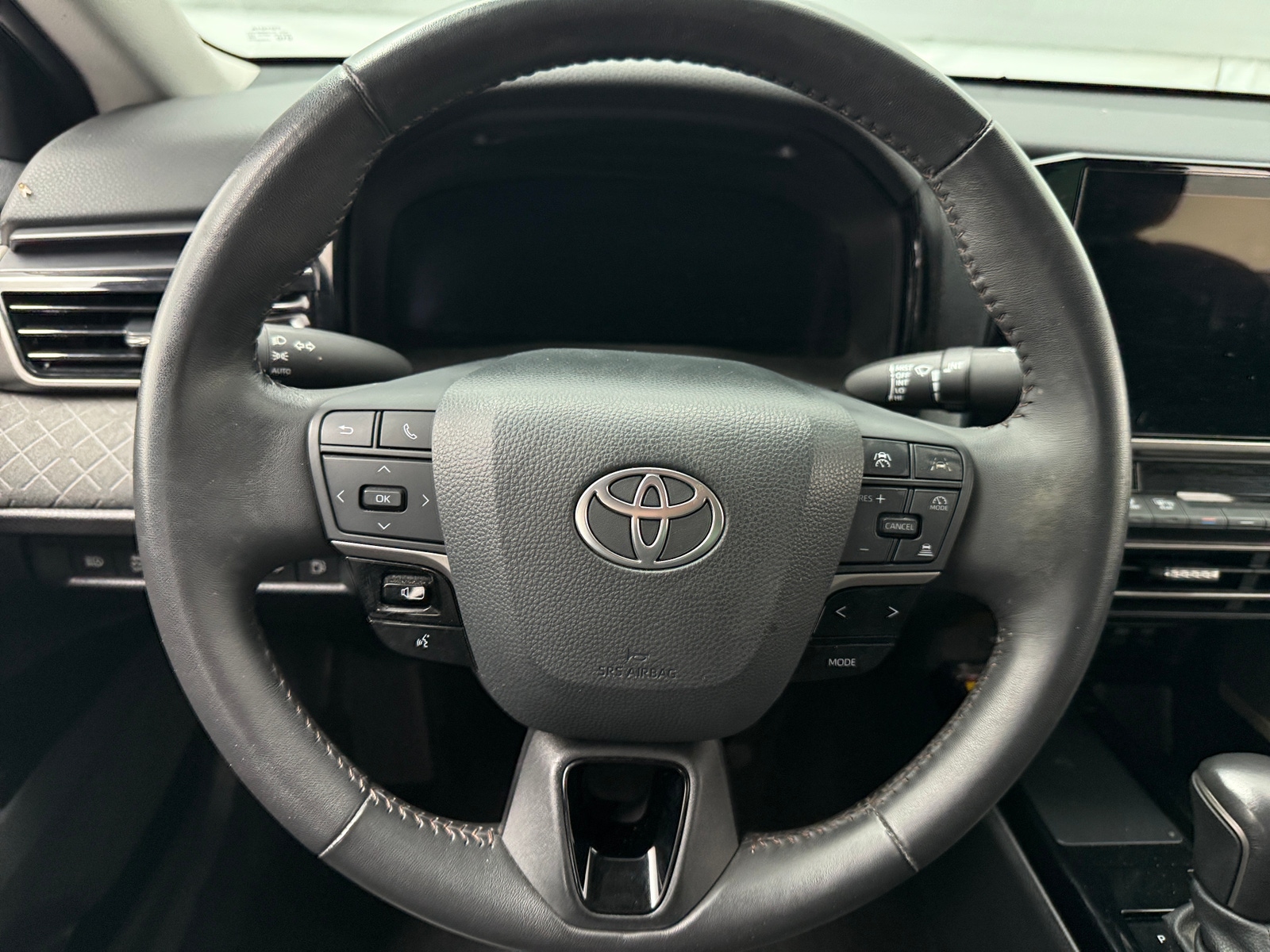 Thumbnail: 2025 Toyota Camry - 5