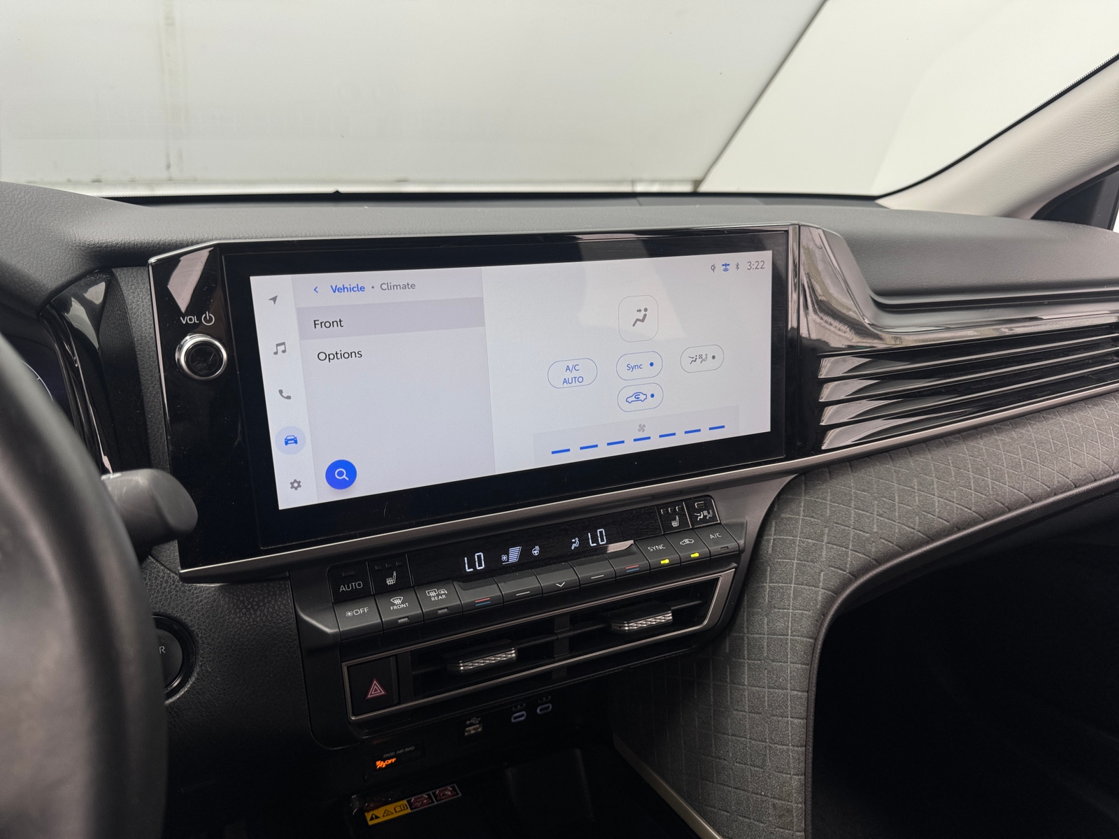 Thumbnail: 2025 Toyota Camry - 4