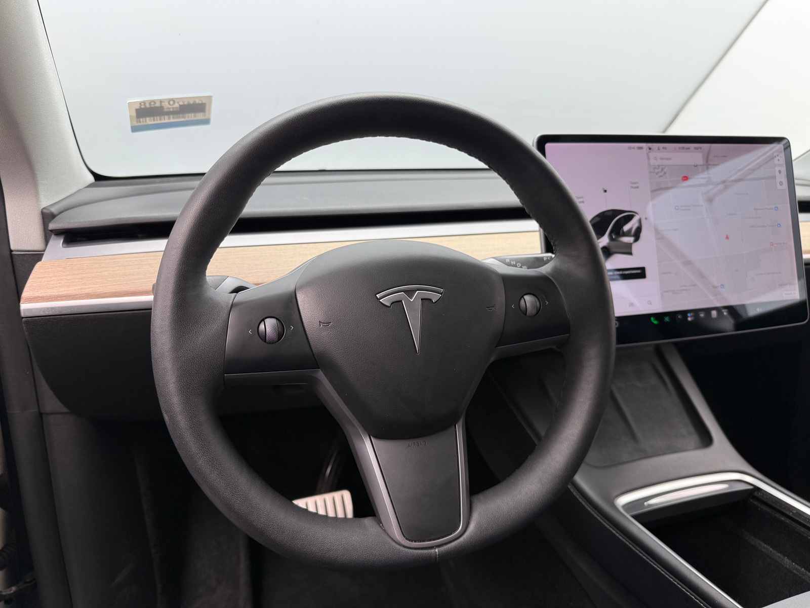 Thumbnail: 2022 Tesla Model Y - 4