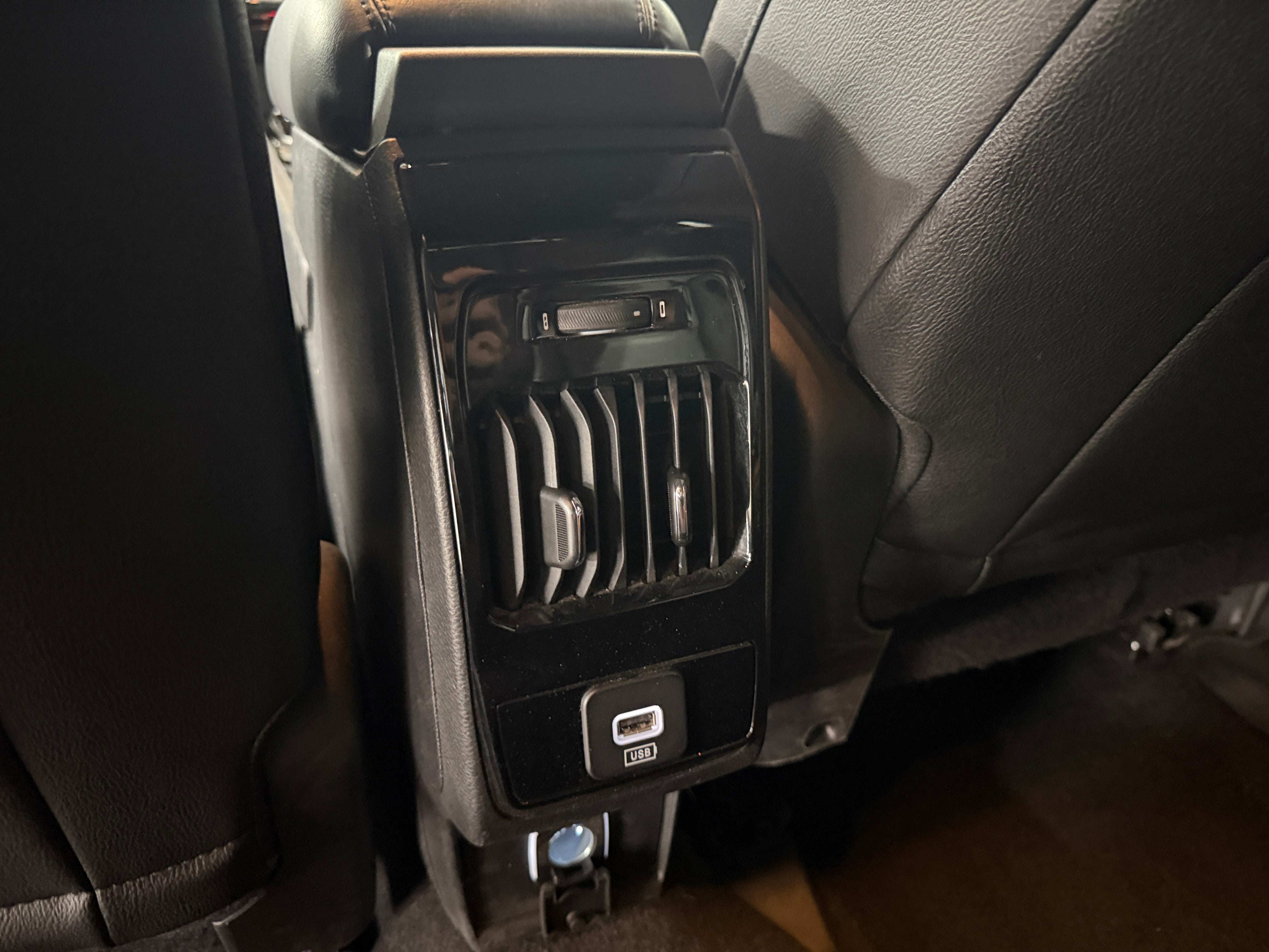 2025 Jeep Compass Limited - Photo 5