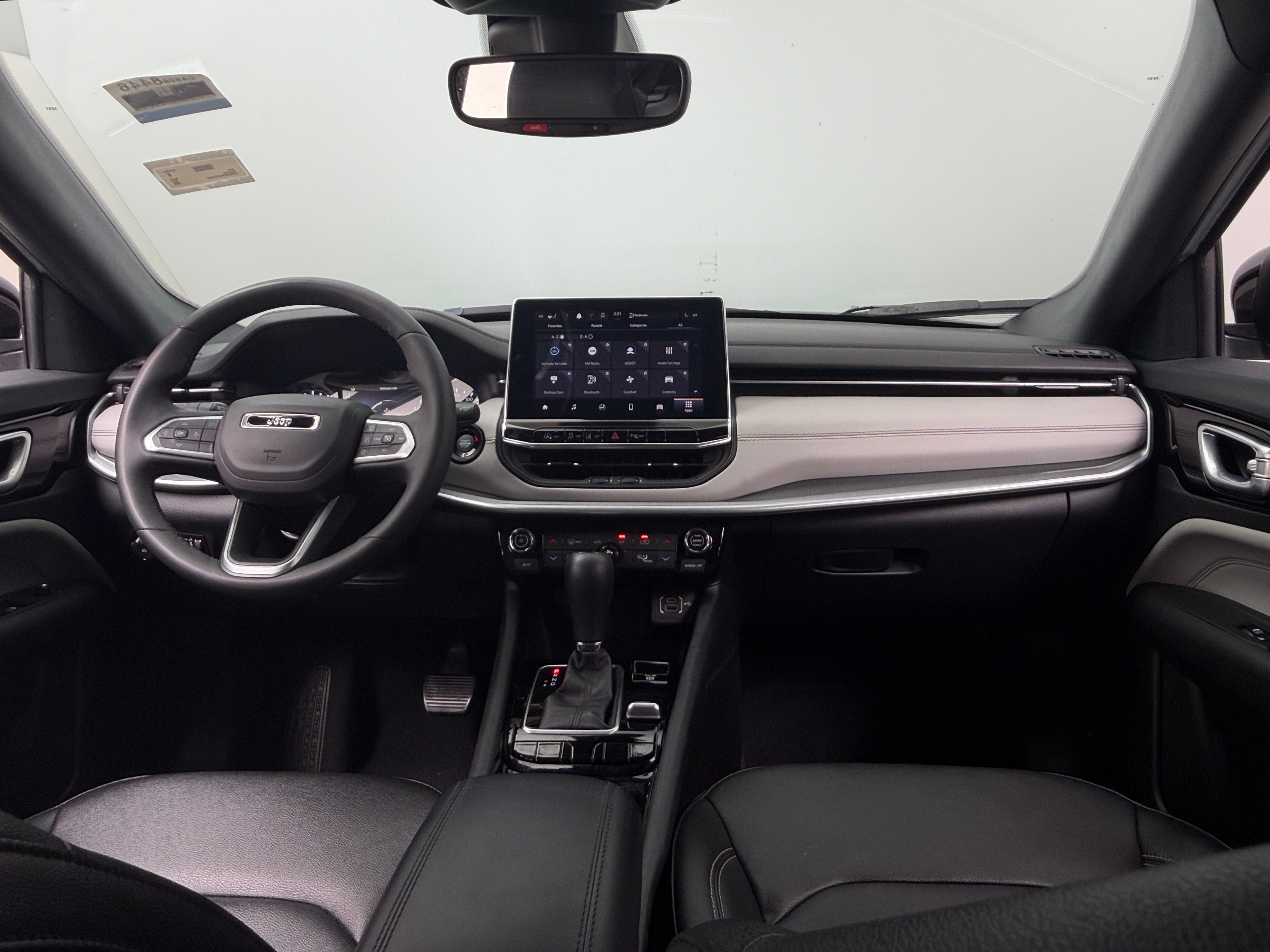 2025 Jeep Compass Limited - Photo 6
