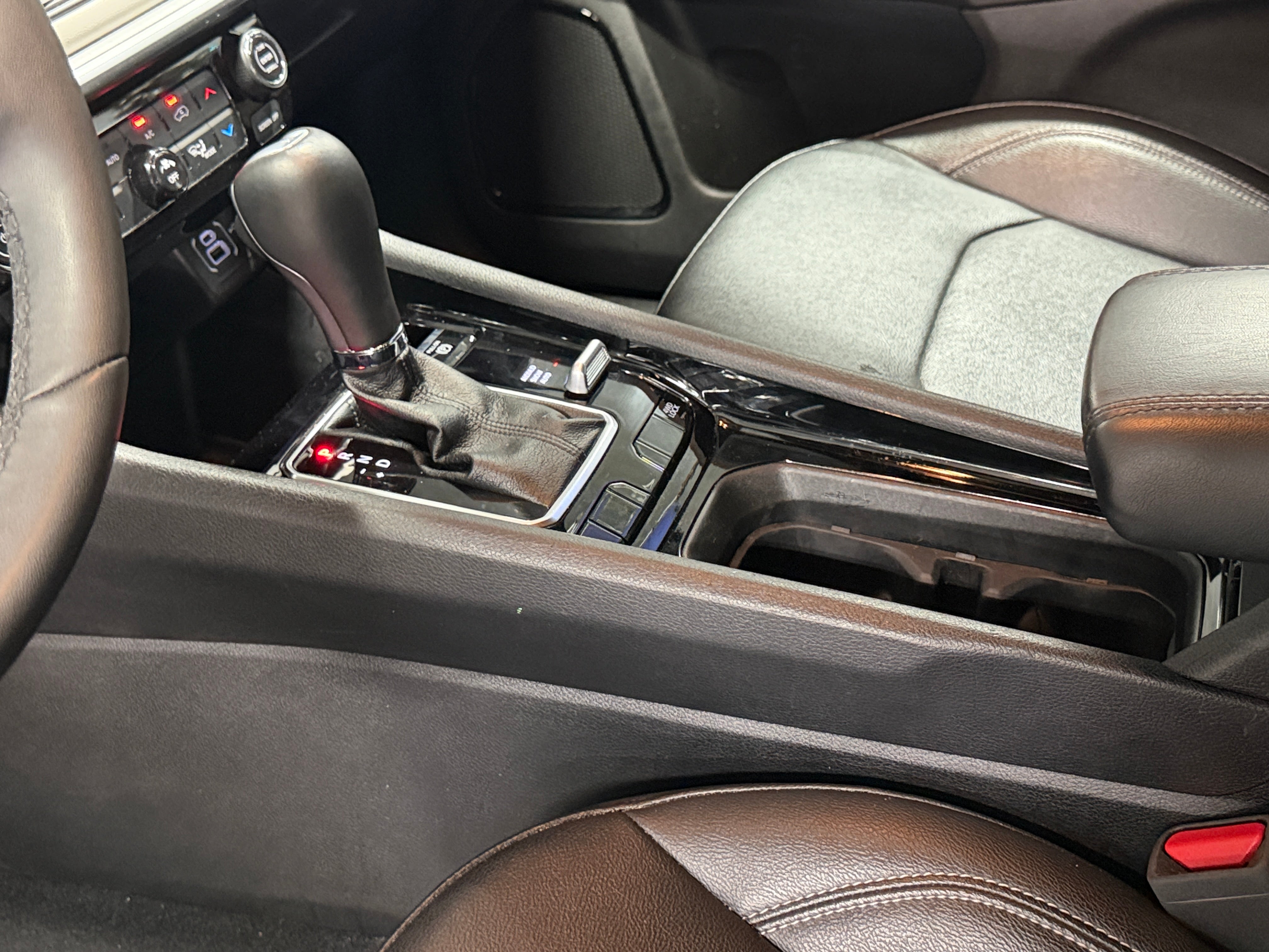 2025 Jeep Compass Limited - Photo 7