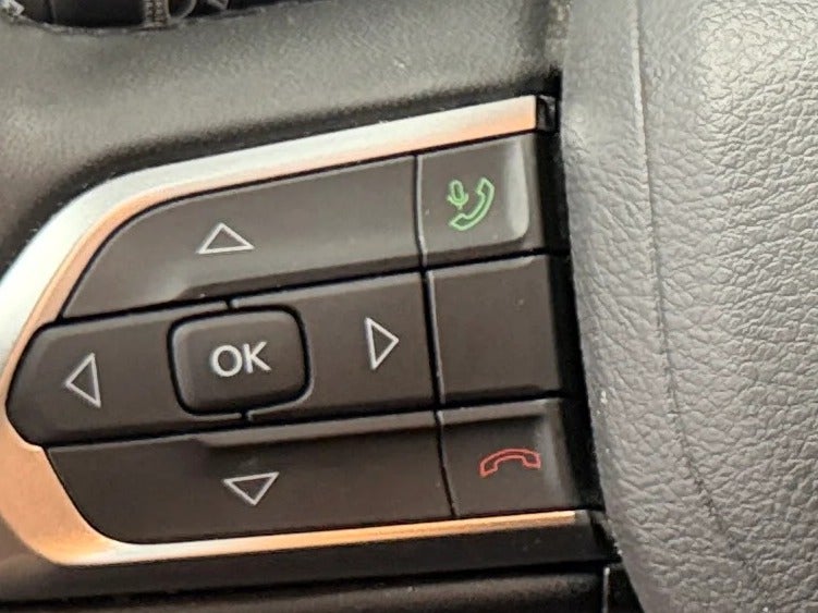 2025 Jeep Compass Limited - Photo 19
