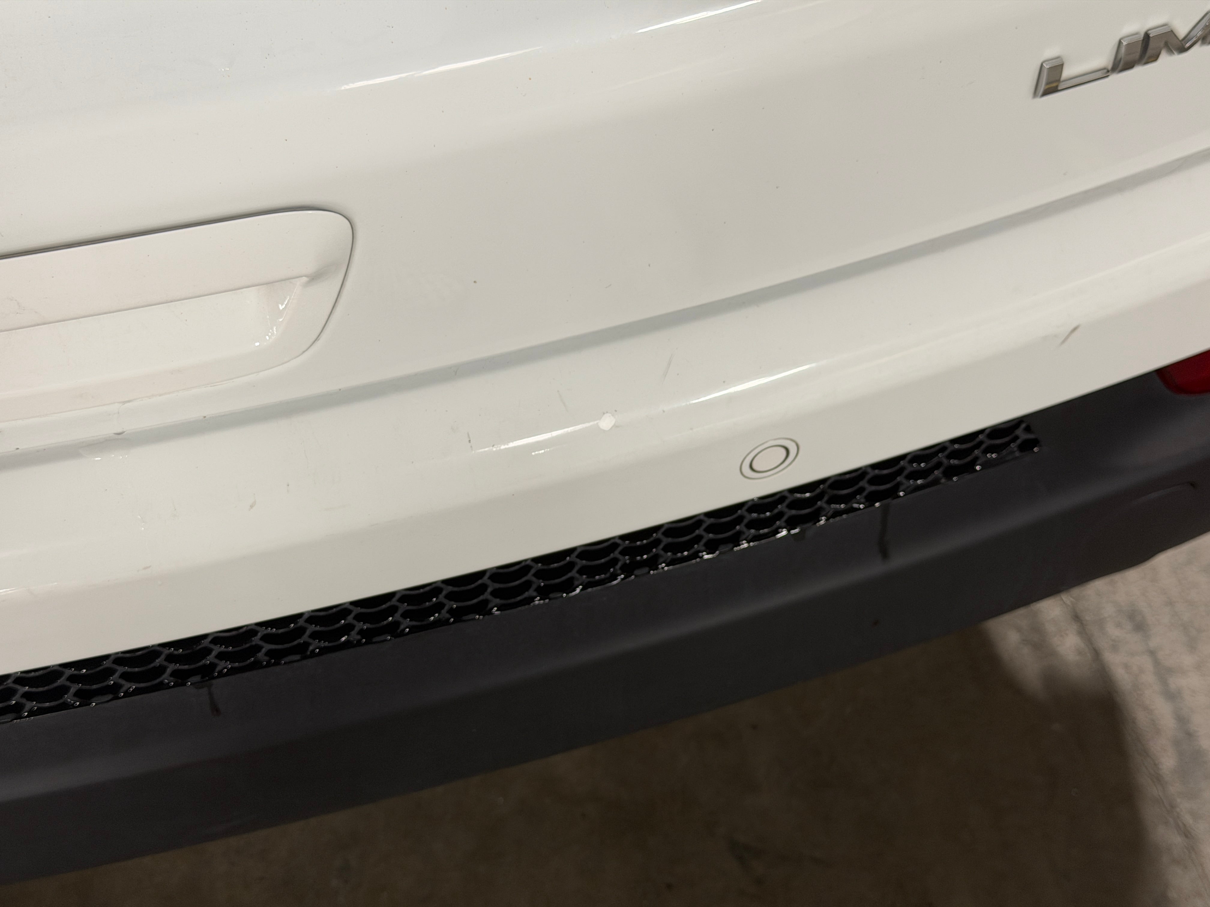 2025 Jeep Compass Limited - Photo 22