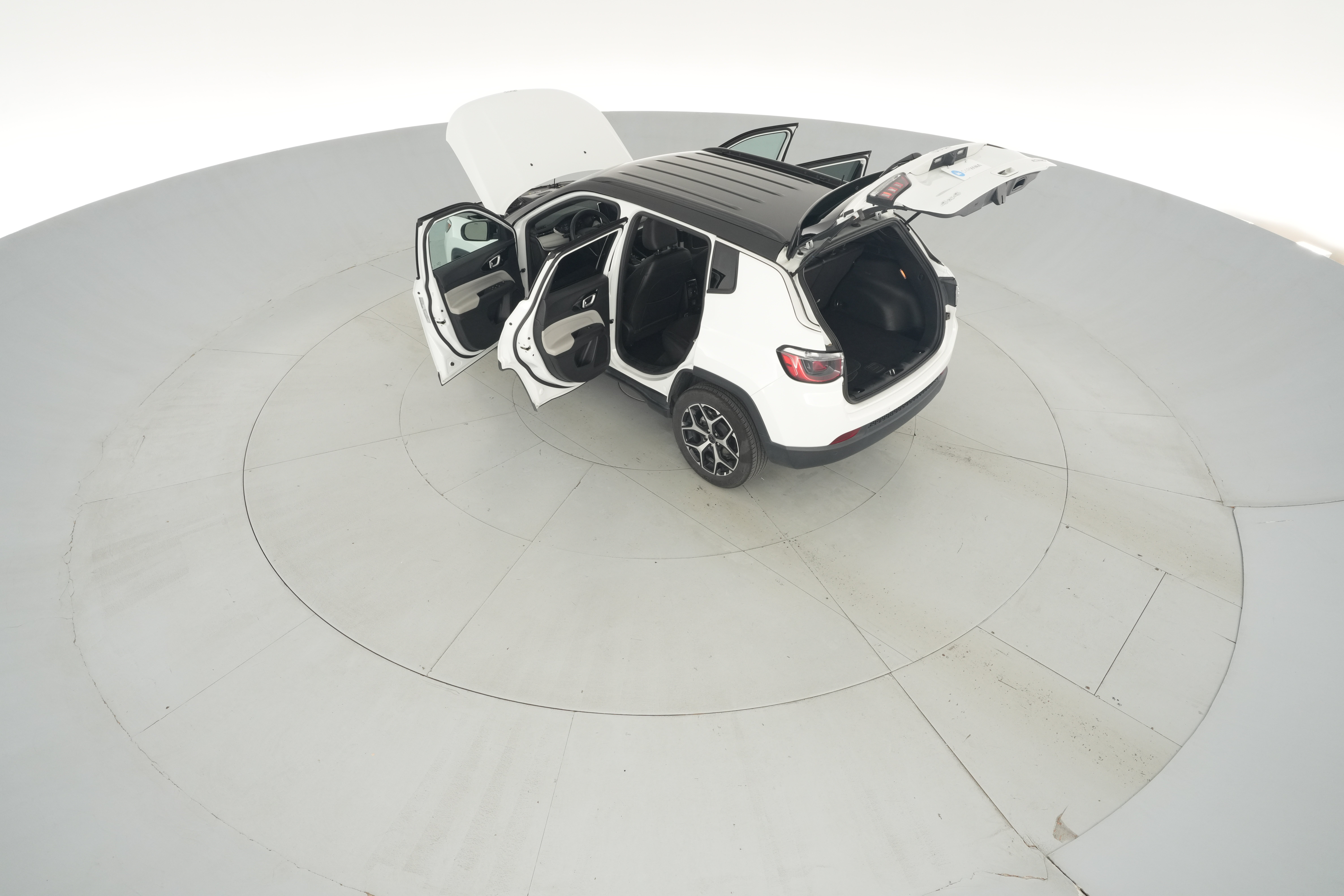 2025 Jeep Compass Limited - Photo 48
