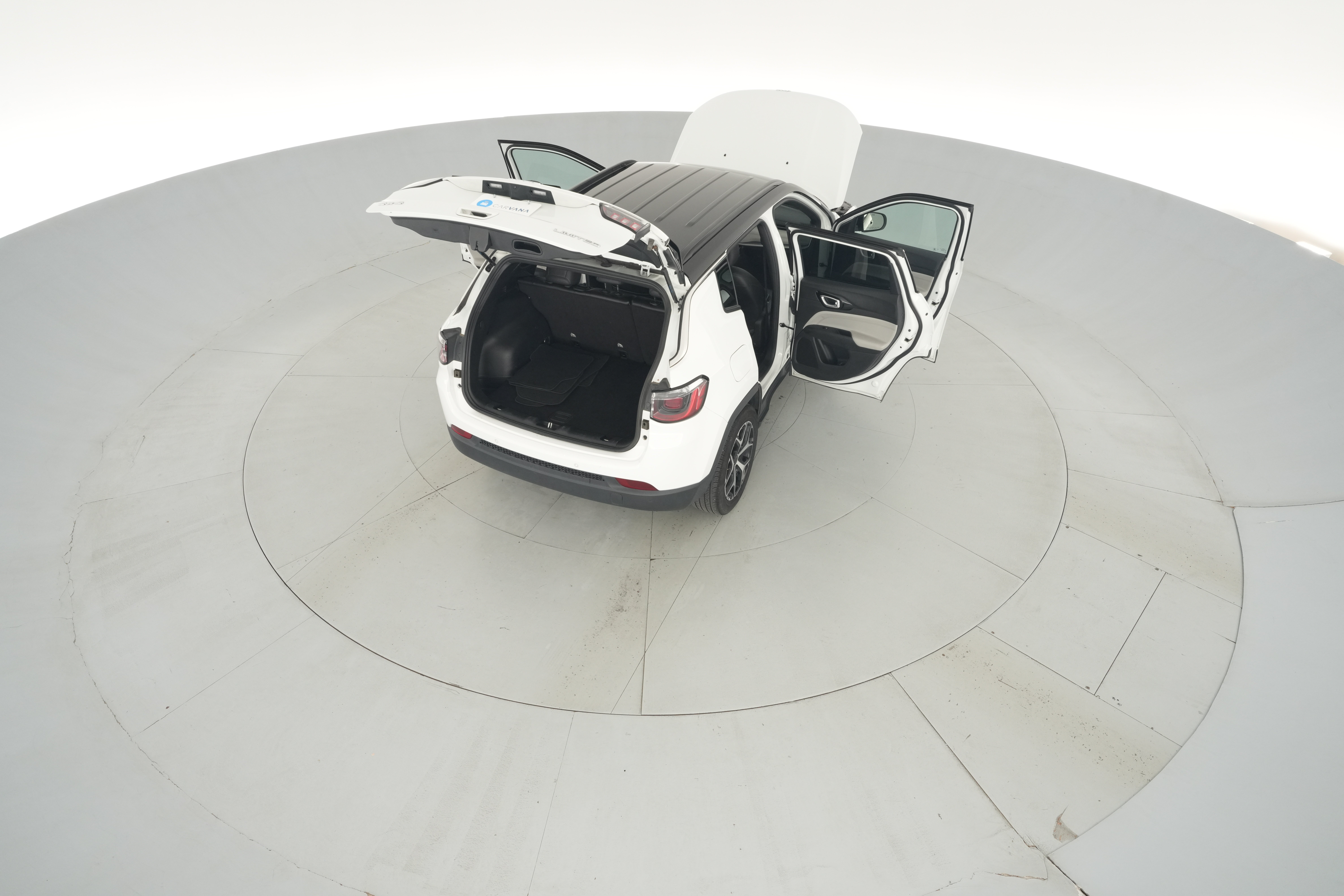 2025 Jeep Compass Limited - Photo 51