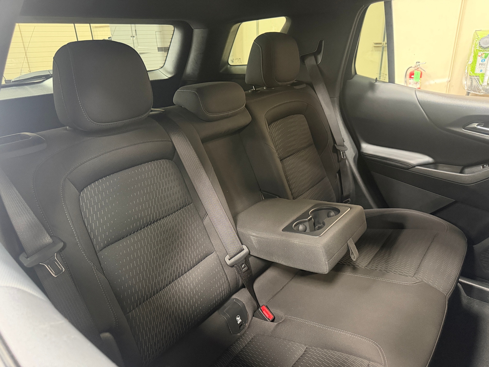 Thumbnail: 2025 Chevrolet Equinox - 6