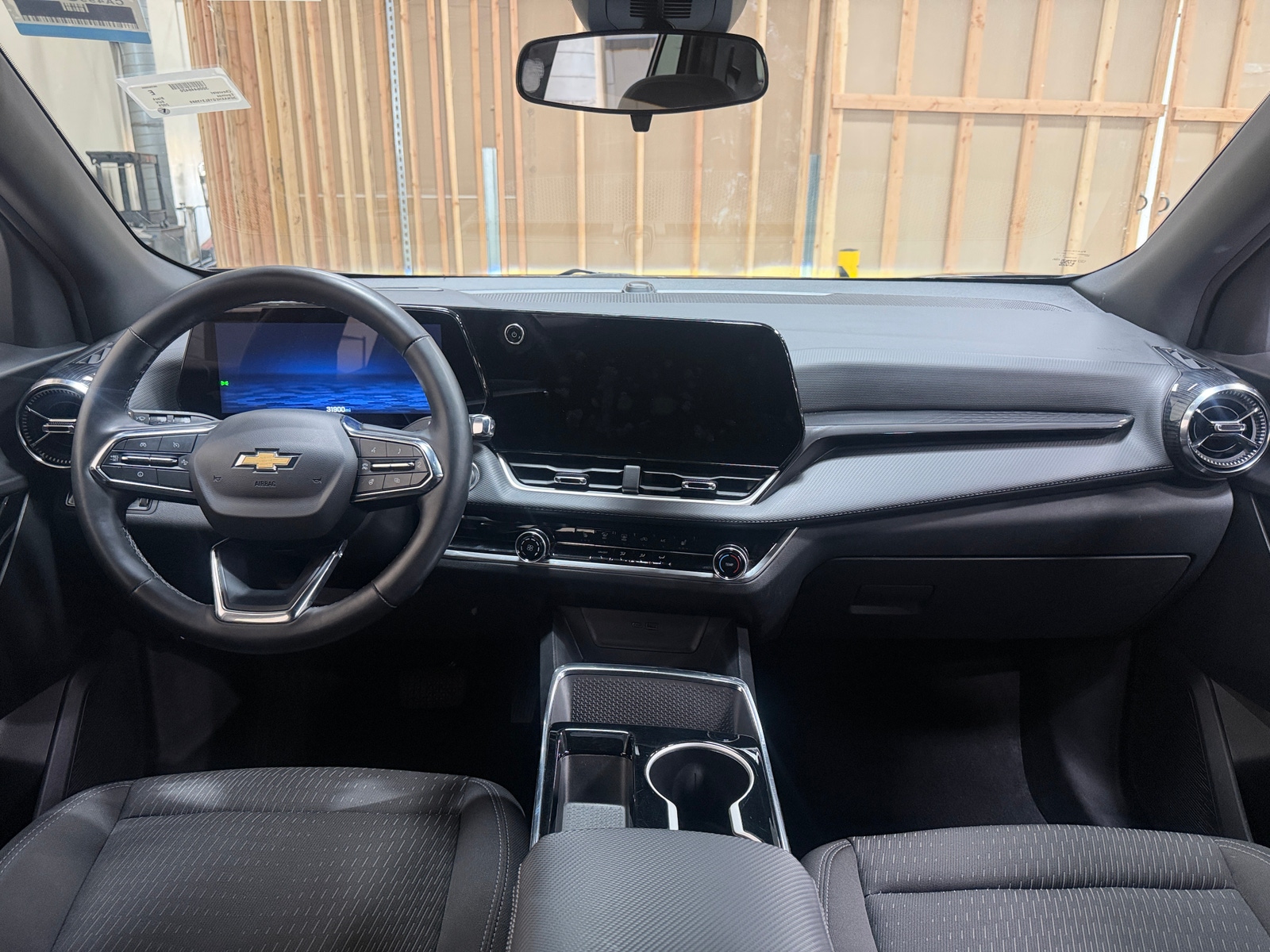 Thumbnail: 2025 Chevrolet Equinox - 3