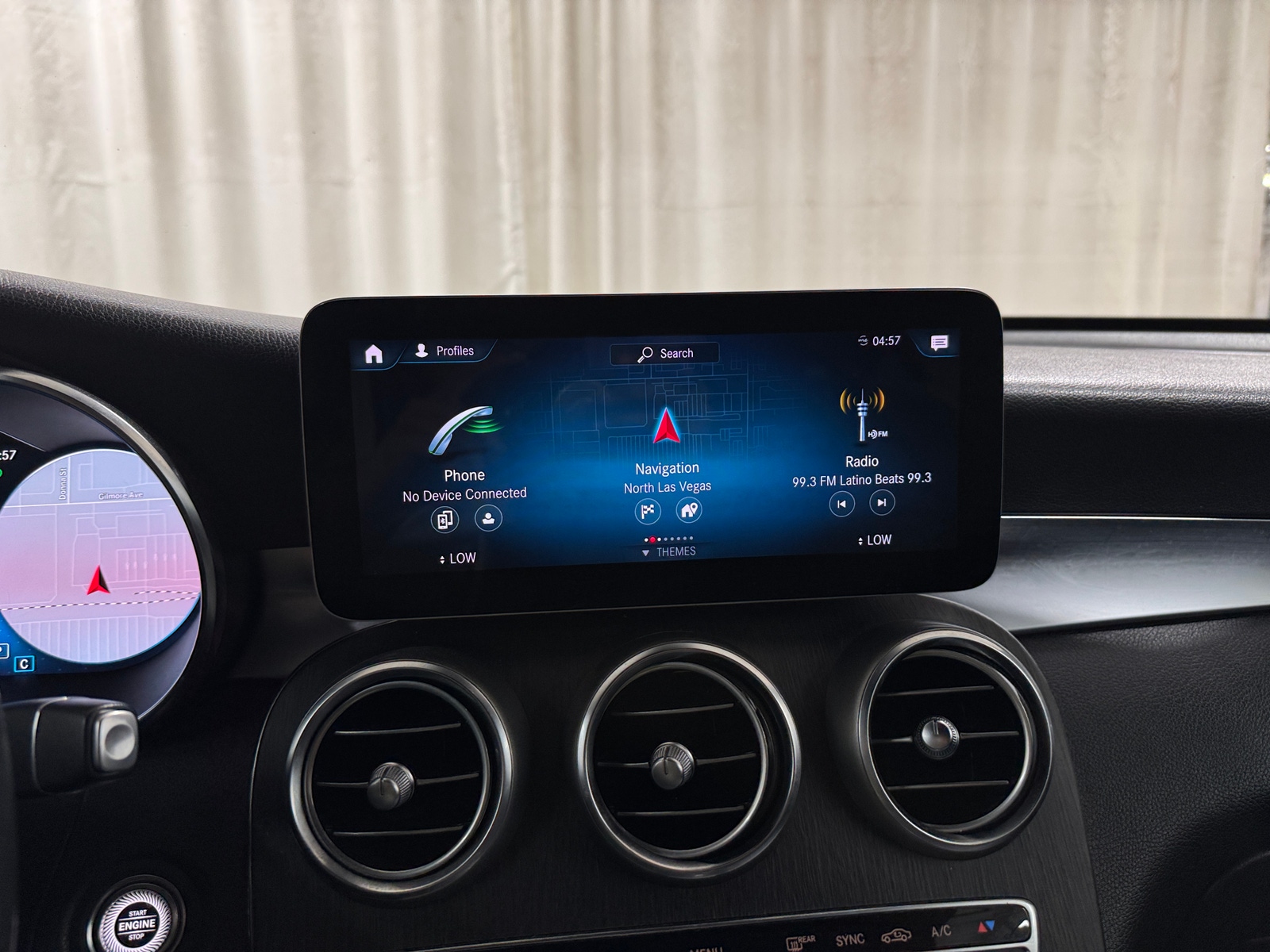 Thumbnail: 2020 Mercedes-Benz GLC - 3