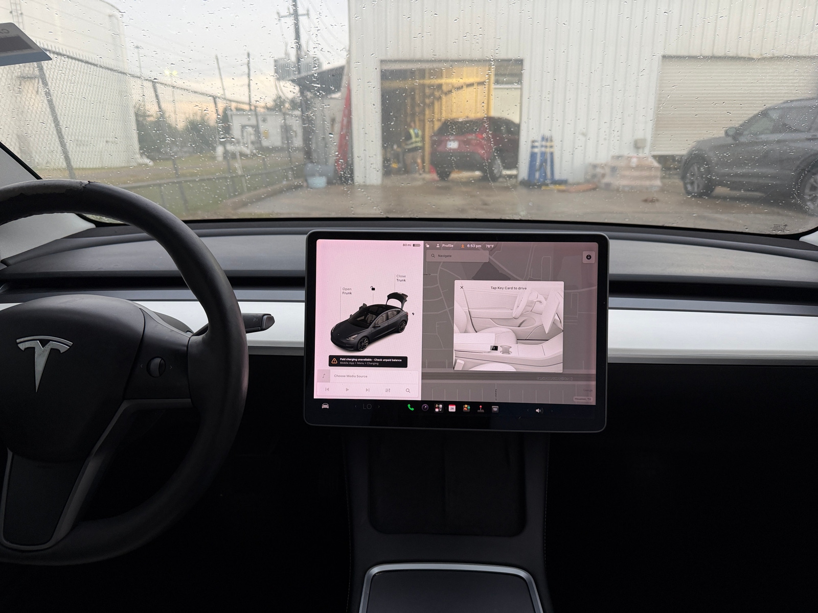 Thumbnail: 2021 Tesla Model 3 - 2