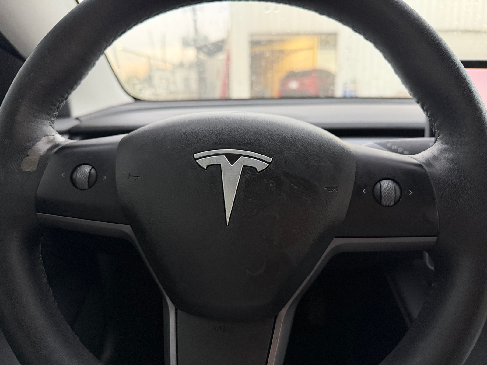 Thumbnail: 2021 Tesla Model 3 - 4