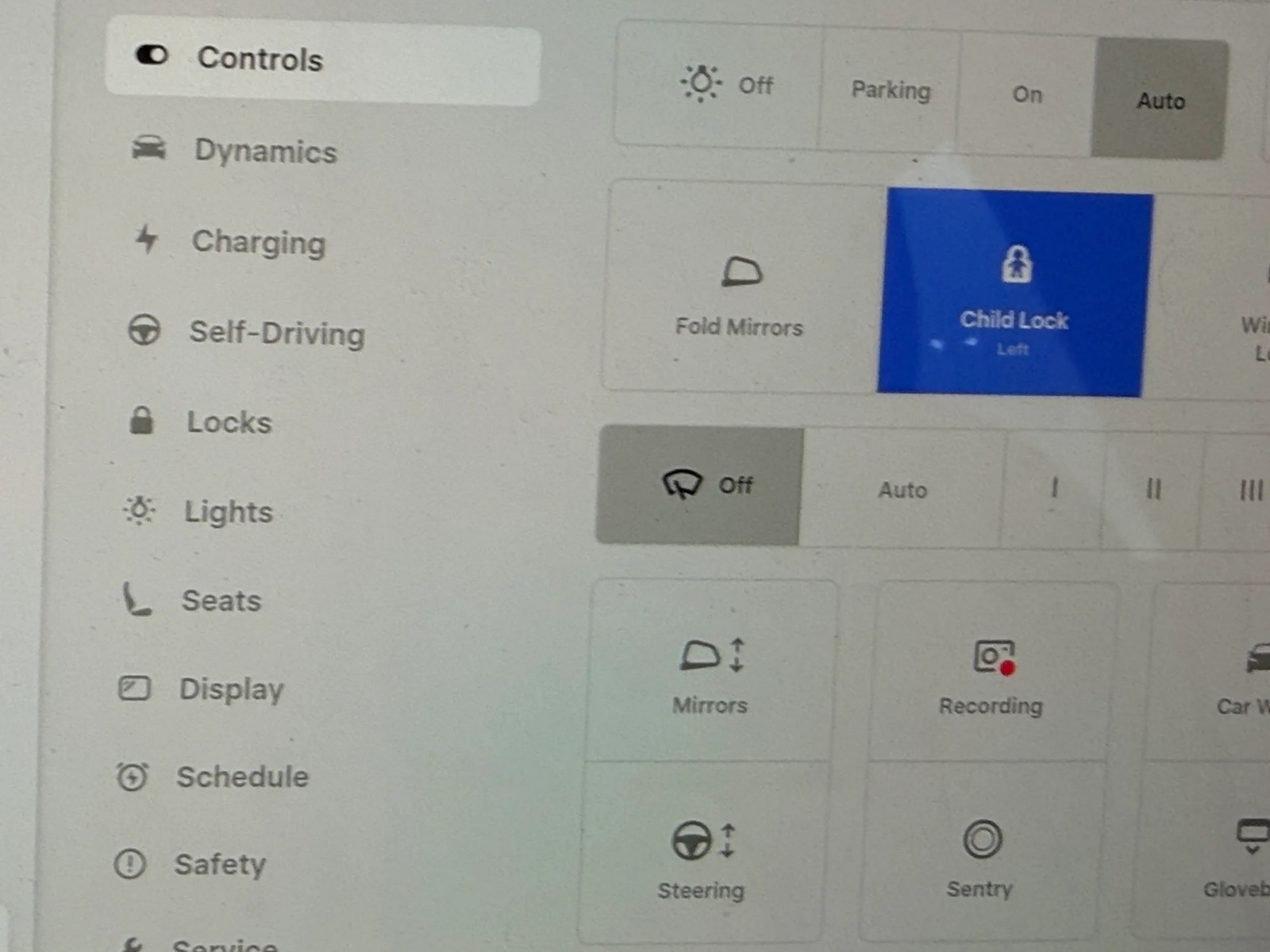 Thumbnail: 2021 Tesla Model 3 - 3