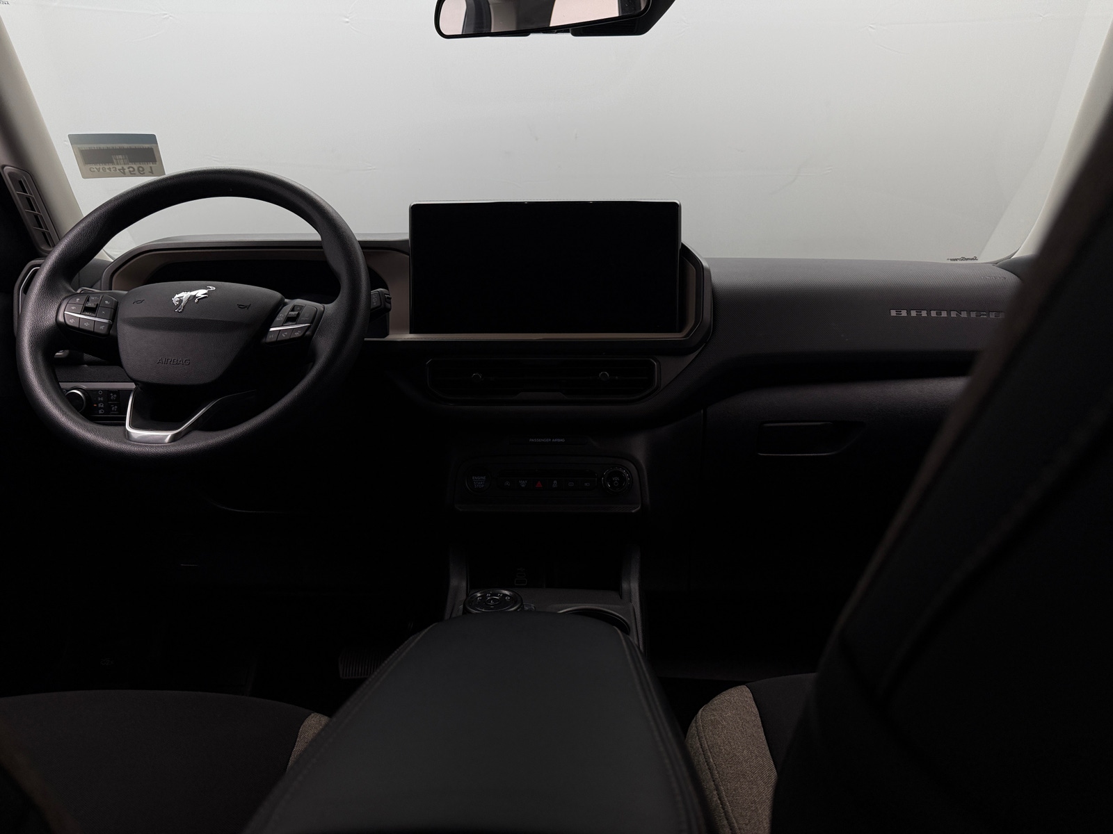 Thumbnail: 2025 Ford Bronco Sport - 3