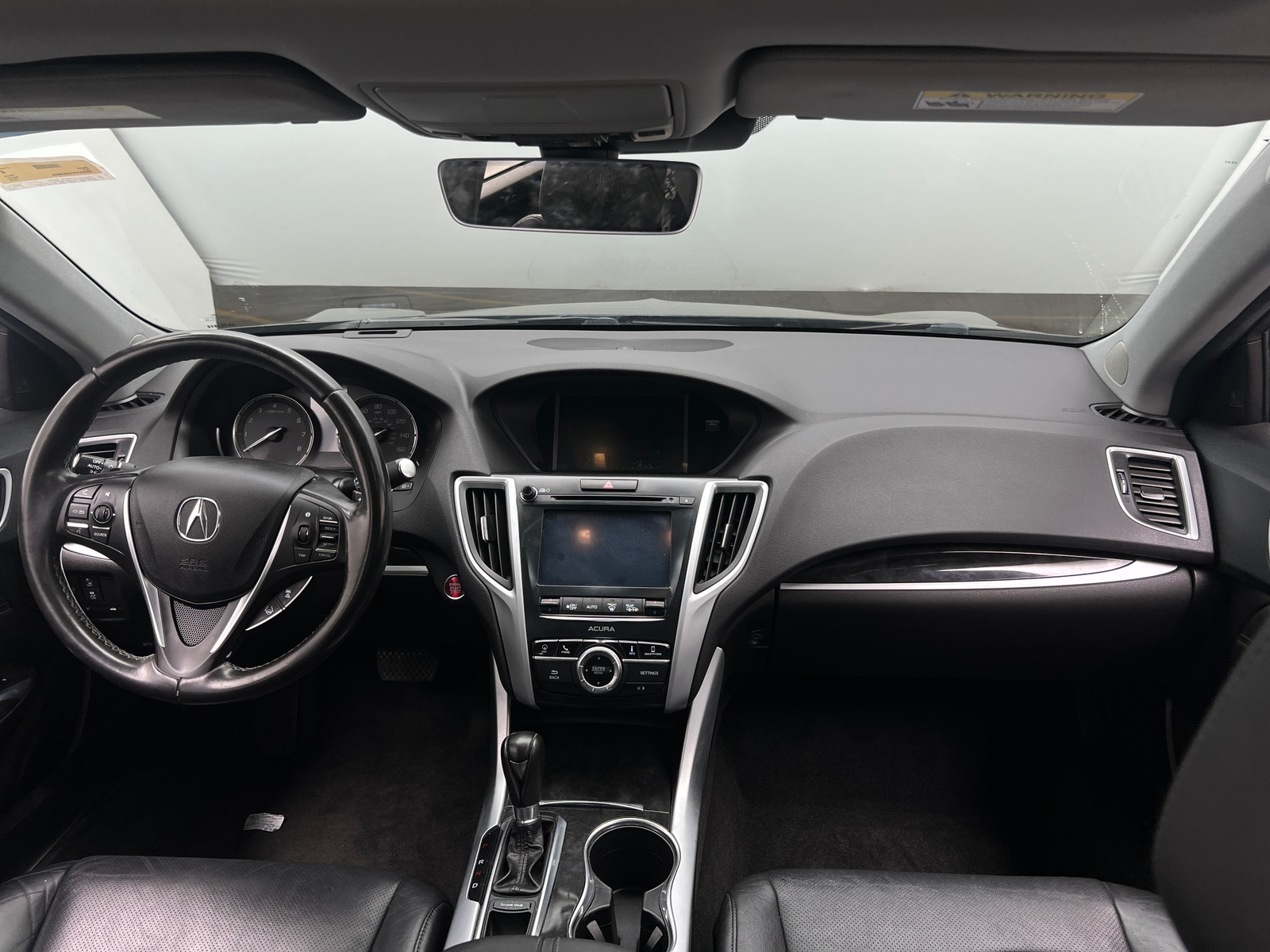 Thumbnail: 2018 Acura TLX - 2