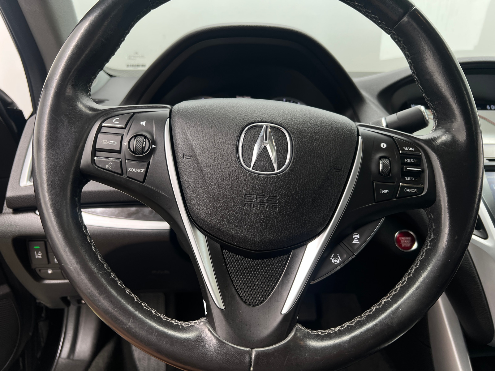 Thumbnail: 2018 Acura TLX - 4