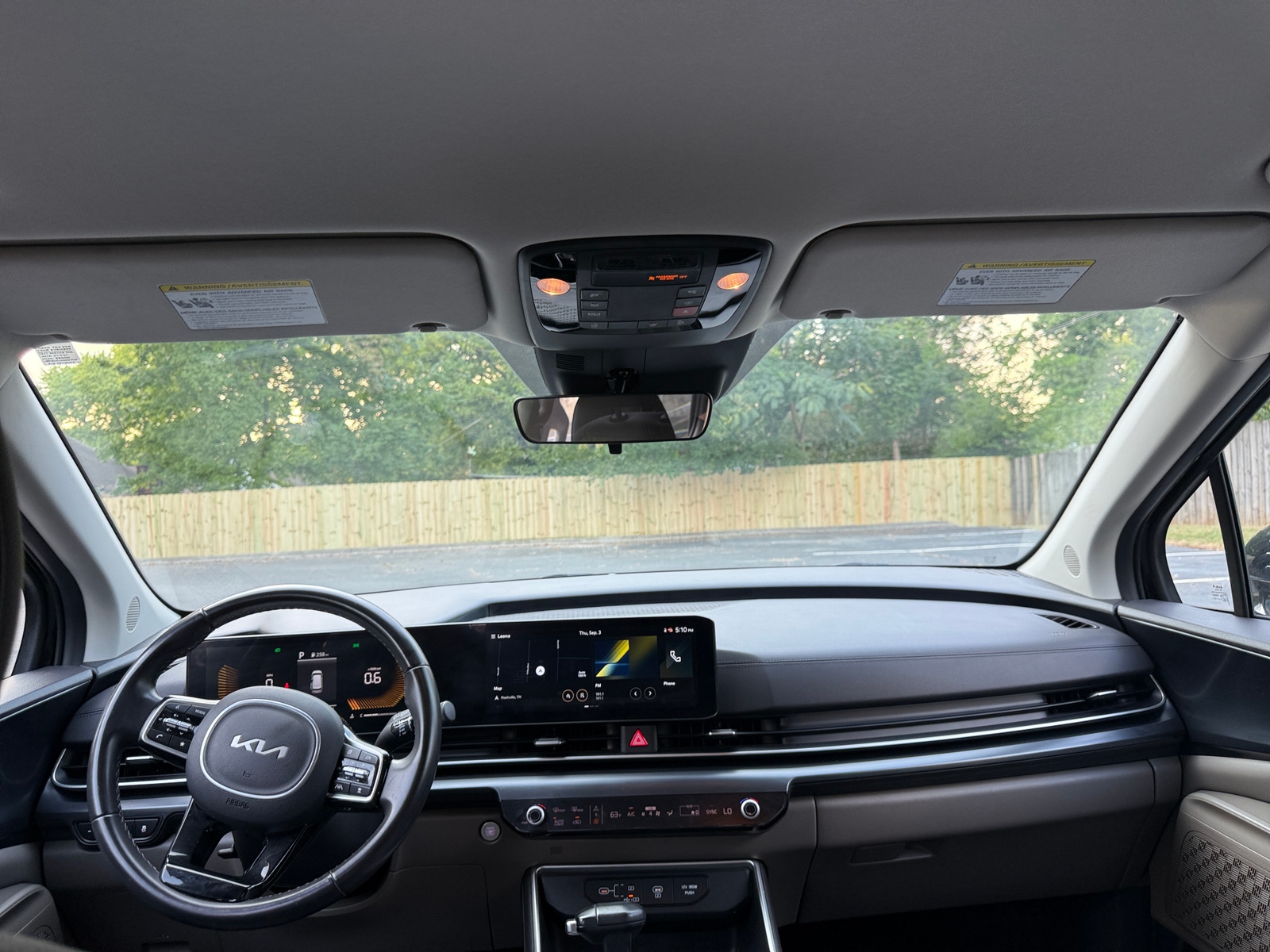Thumbnail: 2026 Kia Carnival - 2