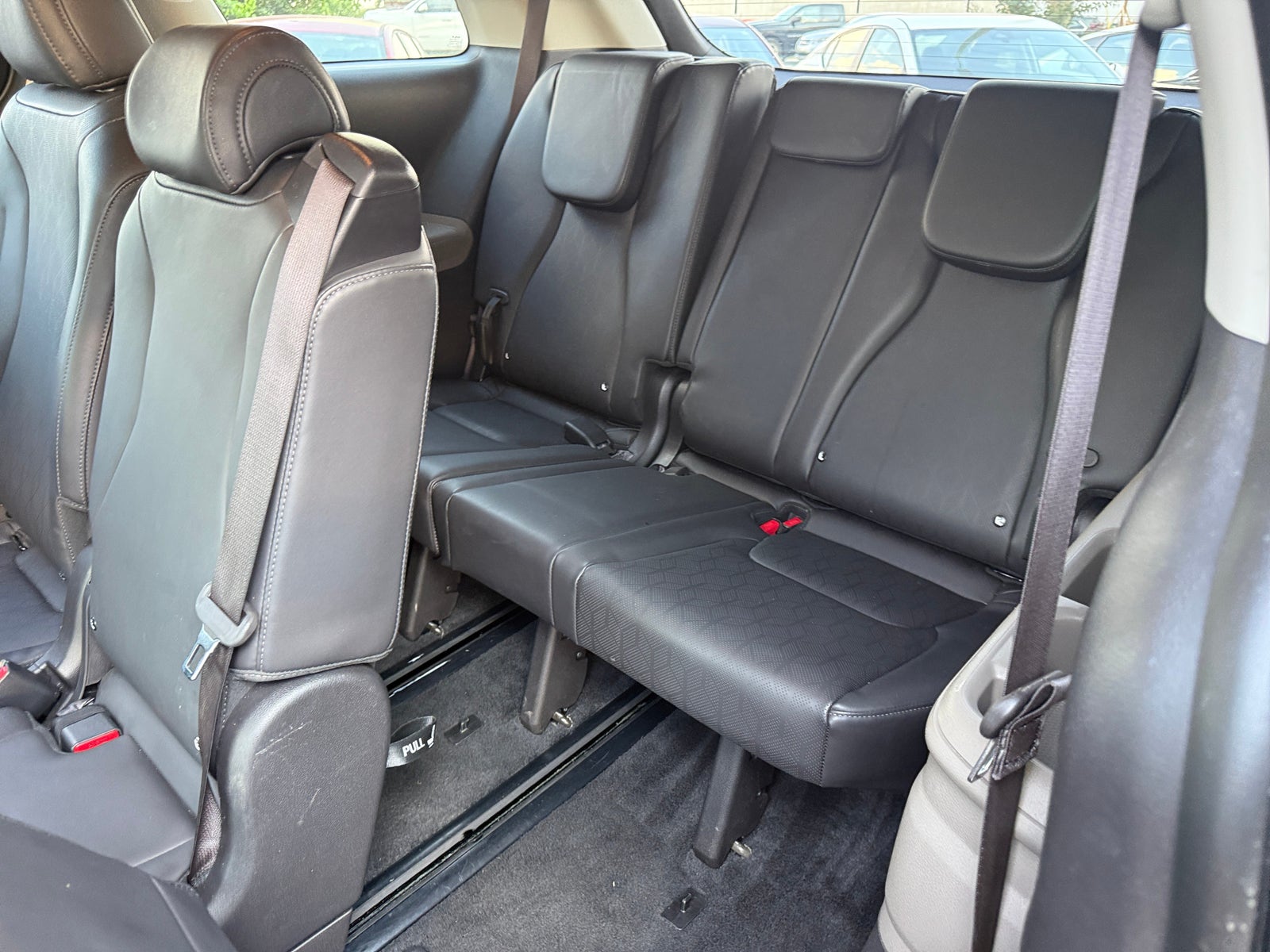 Thumbnail: 2026 Kia Carnival - 5