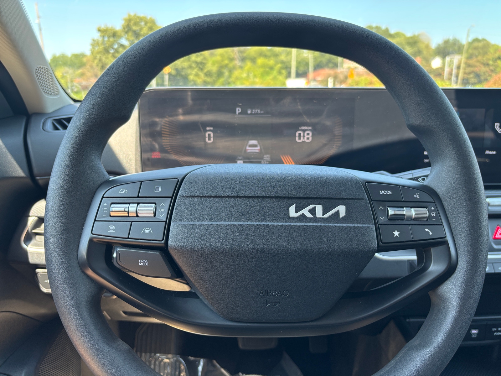 Thumbnail: 2026 Kia K4 - 4