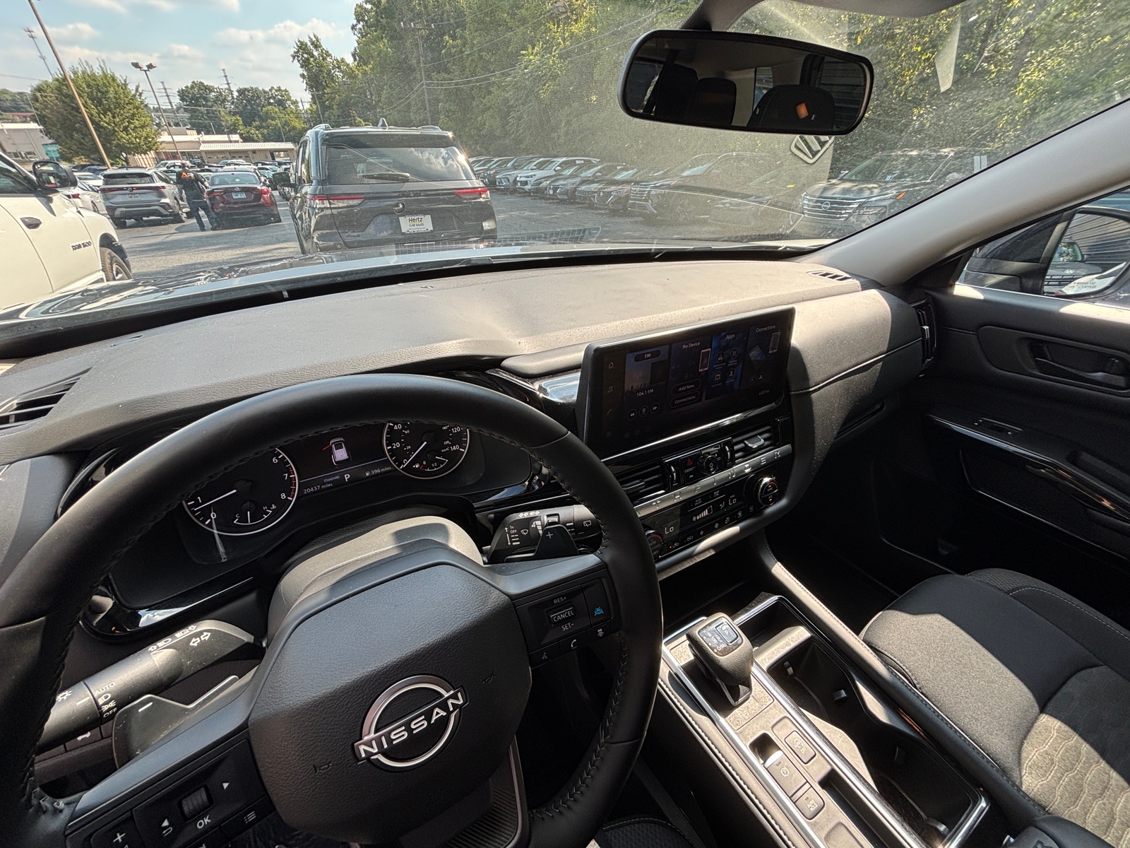 Thumbnail: 2026 Nissan Pathfinder - 2
