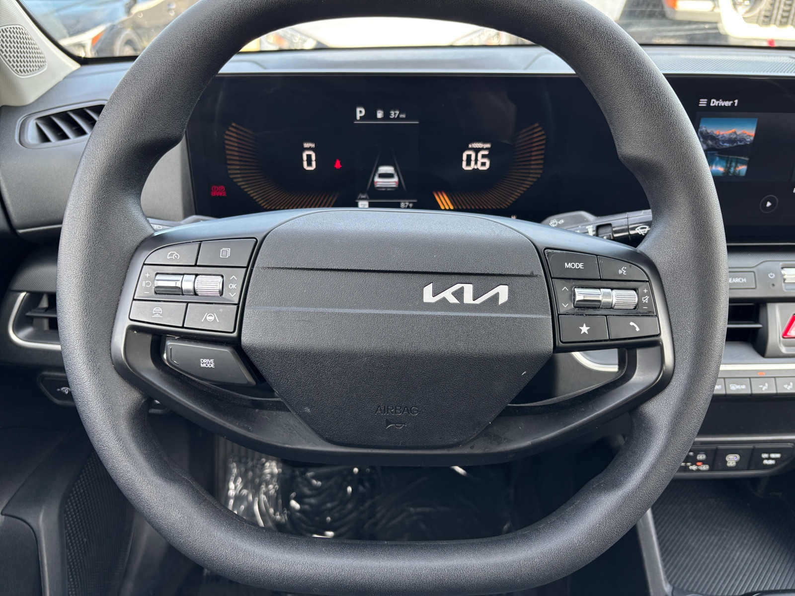 Thumbnail: 2025 Kia K4 - 5