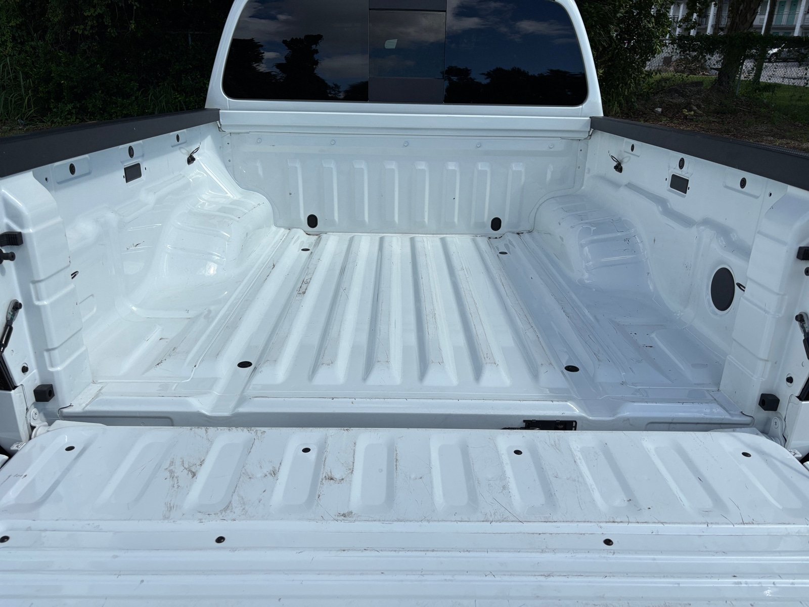 Thumbnail: 2026 Nissan Frontier - 6