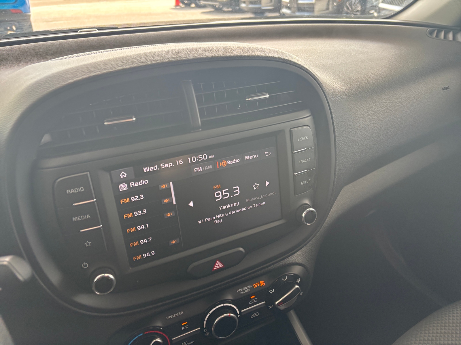 Thumbnail: 2025 Kia Soul - 4