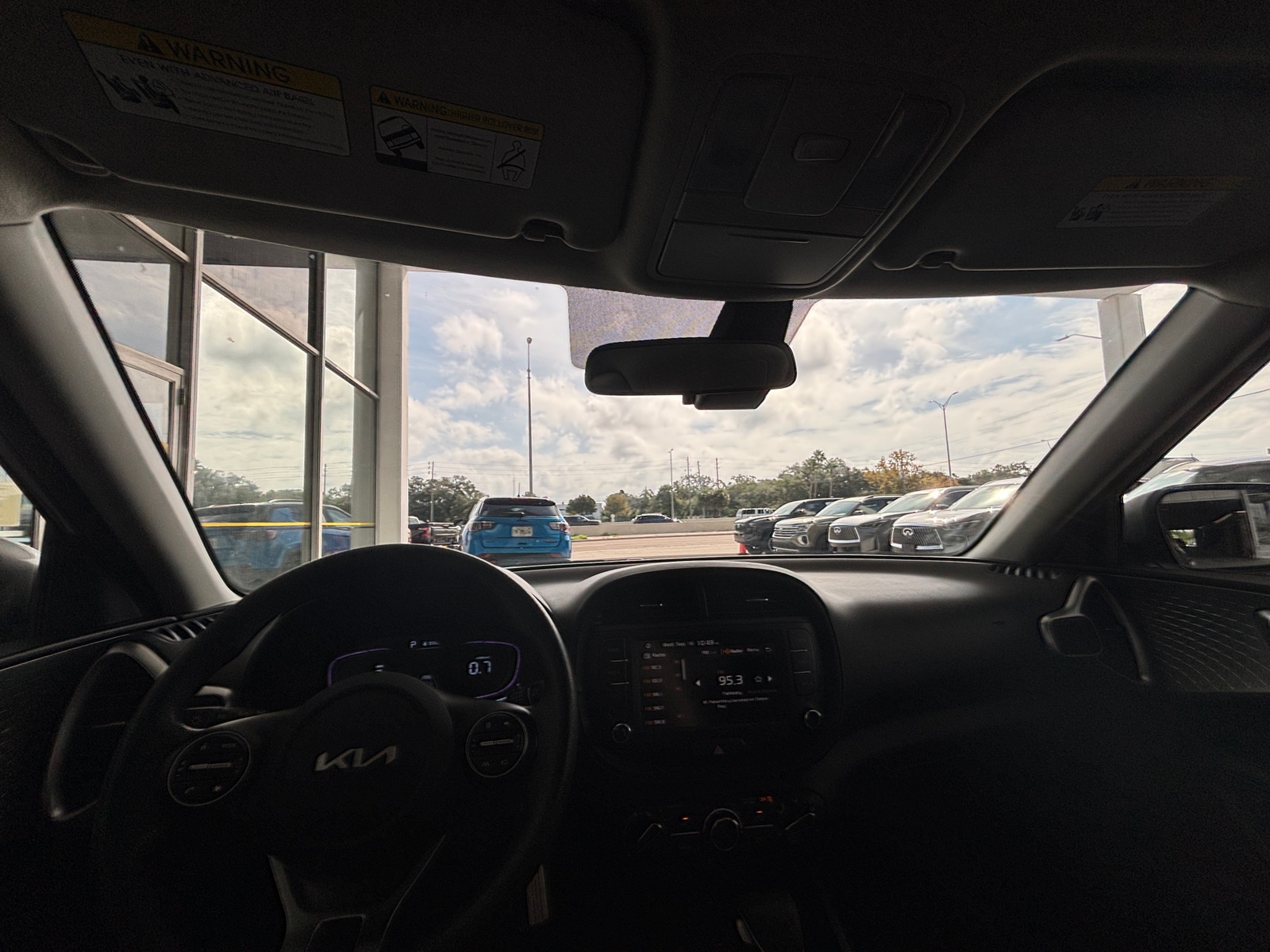 Thumbnail: 2025 Kia Soul - 3