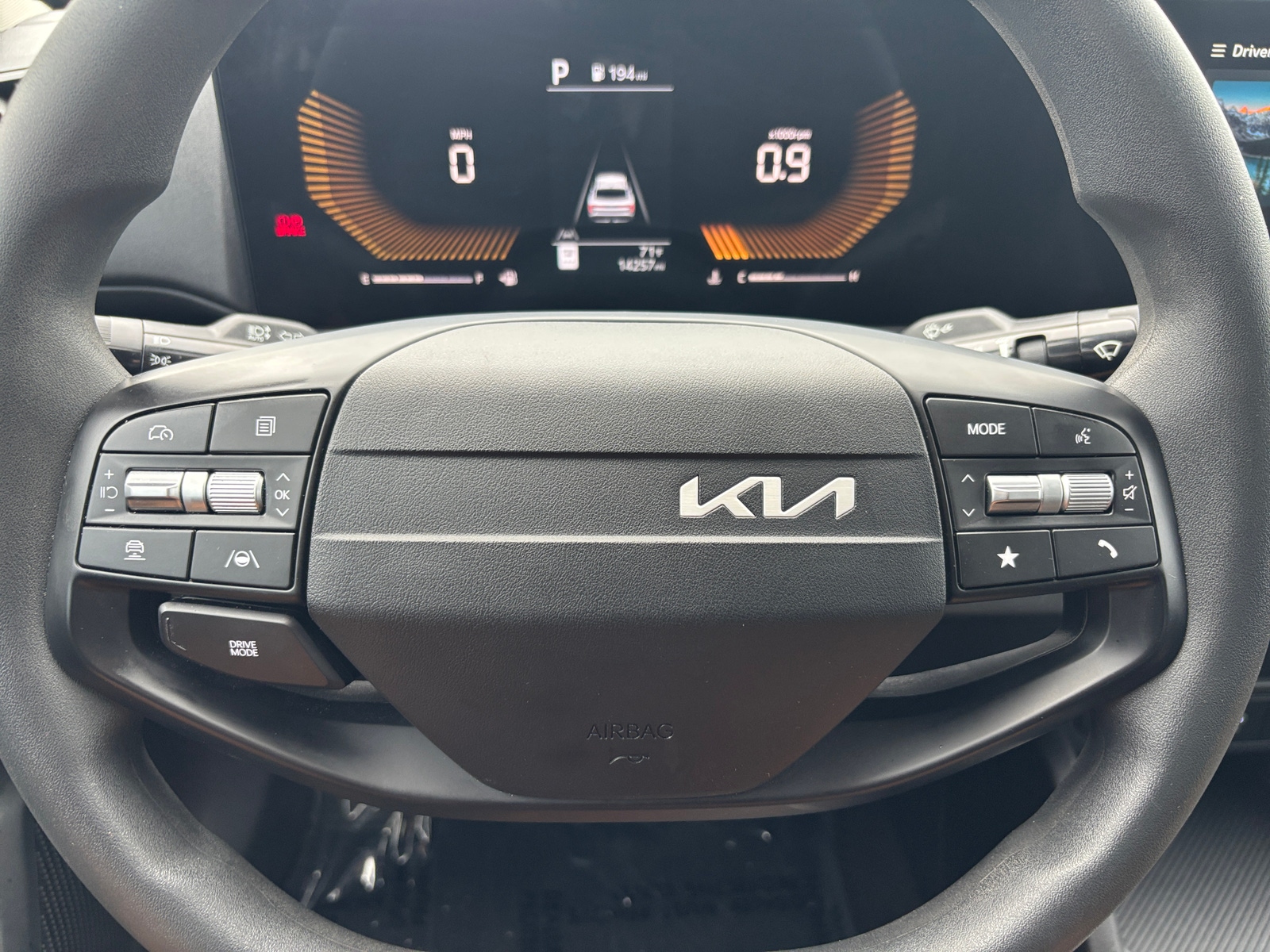 Thumbnail: 2026 Kia K4 - 5