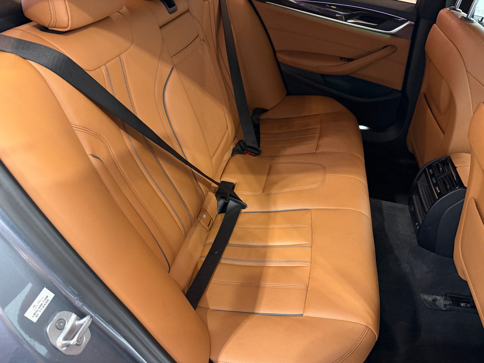 Thumbnail: 2020 BMW 5 Series - 5