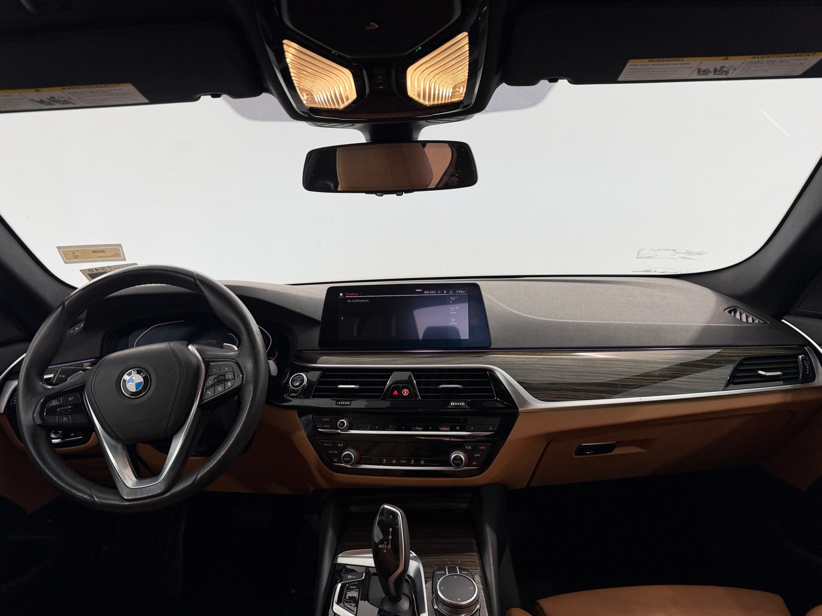 Thumbnail: 2020 BMW 5 Series - 2