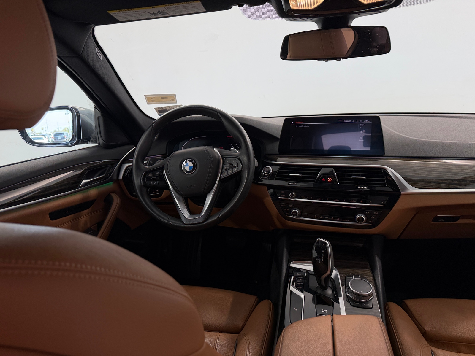 Thumbnail: 2020 BMW 5 Series - 4