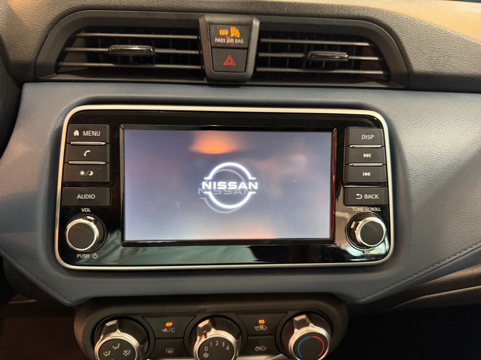 Thumbnail: 2025 Nissan Versa - 4