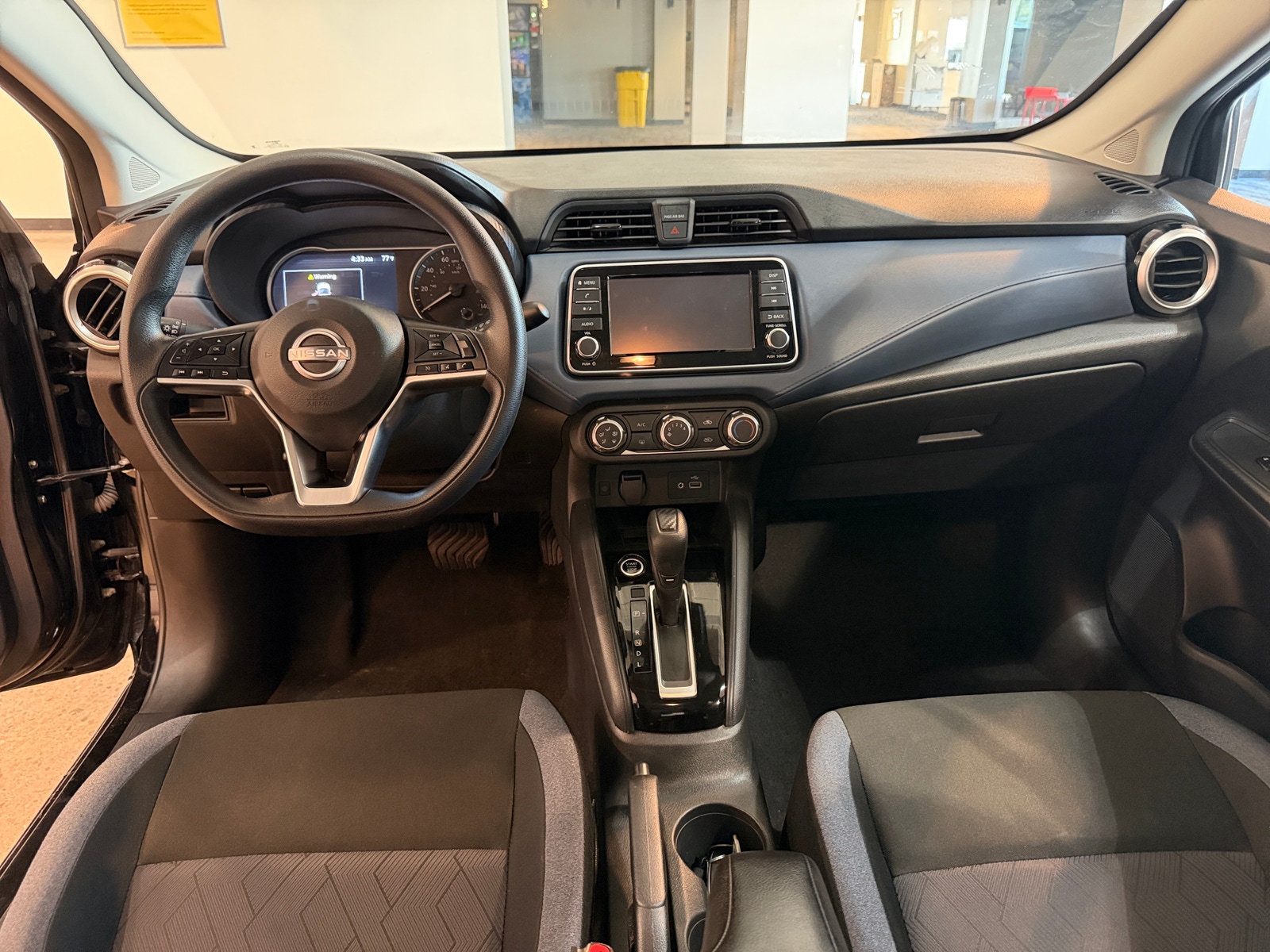 Thumbnail: 2025 Nissan Versa - 3