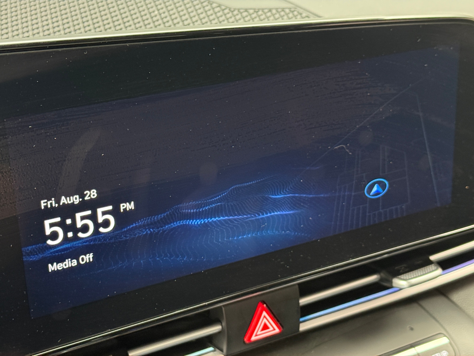 Thumbnail: 2024 Hyundai Elantra - 4