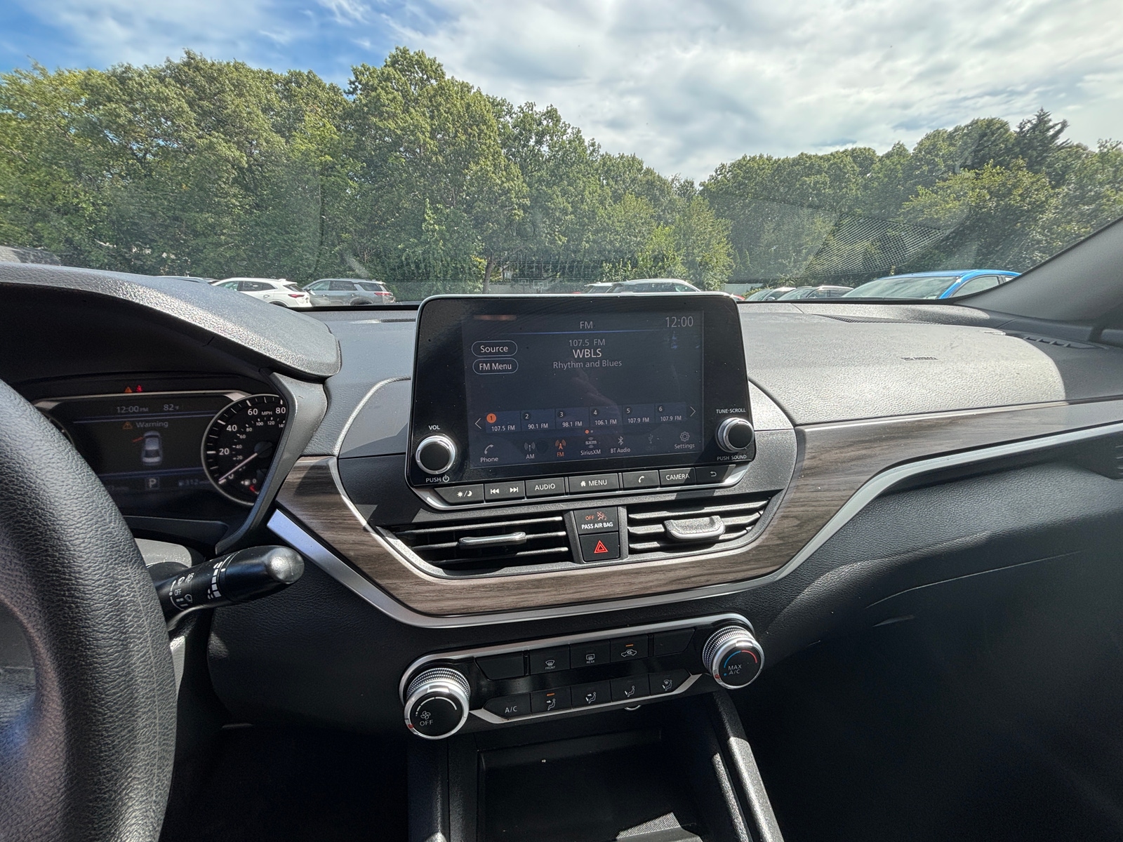 Thumbnail: 2026 Nissan Altima - 4