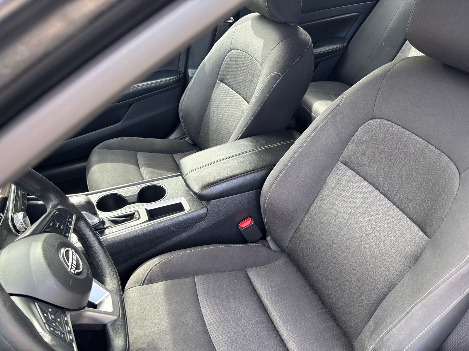 Thumbnail: 2026 Nissan Altima - 2
